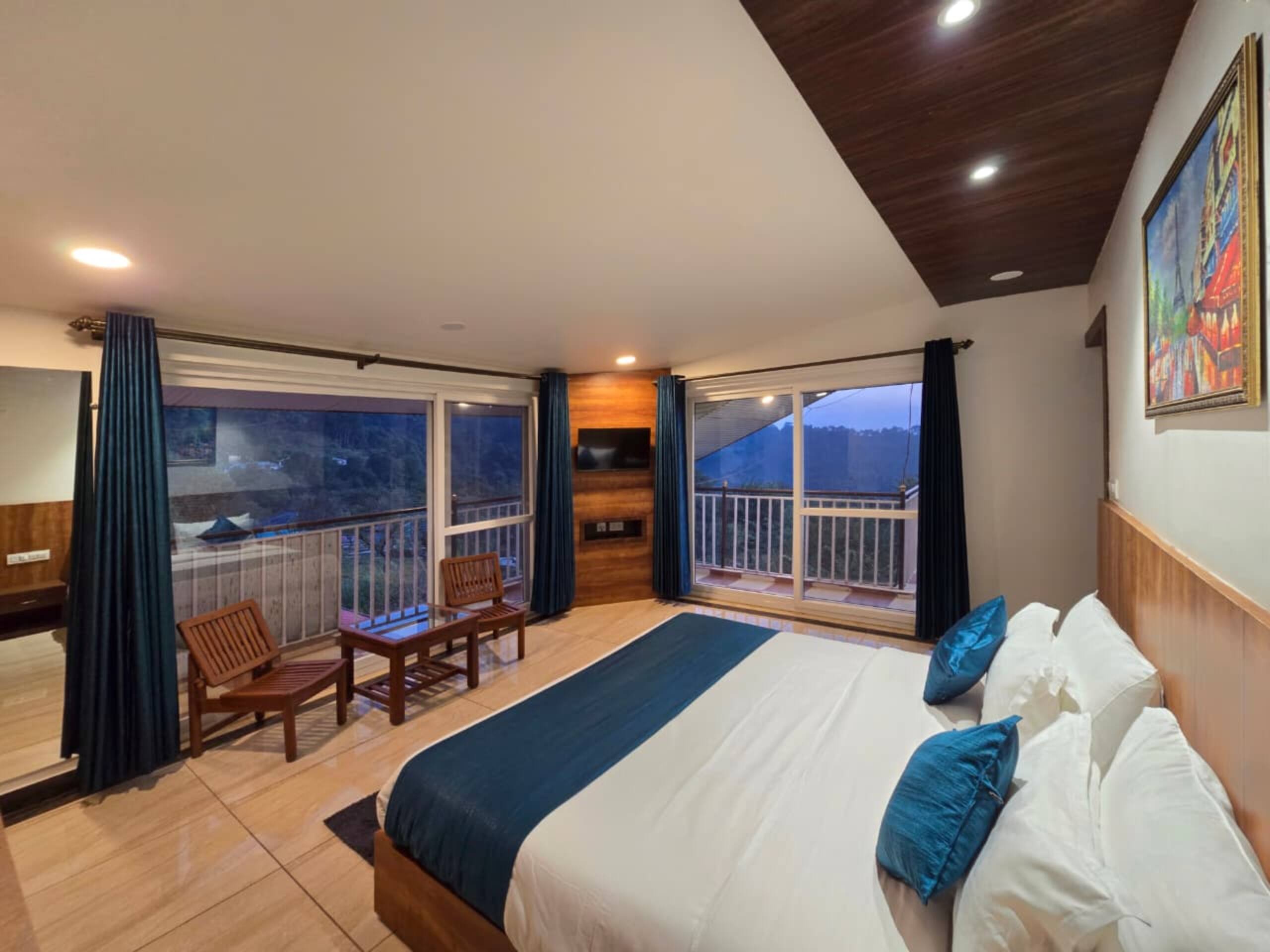 Homestay Mistywoods Best Place for 10 Pax 15