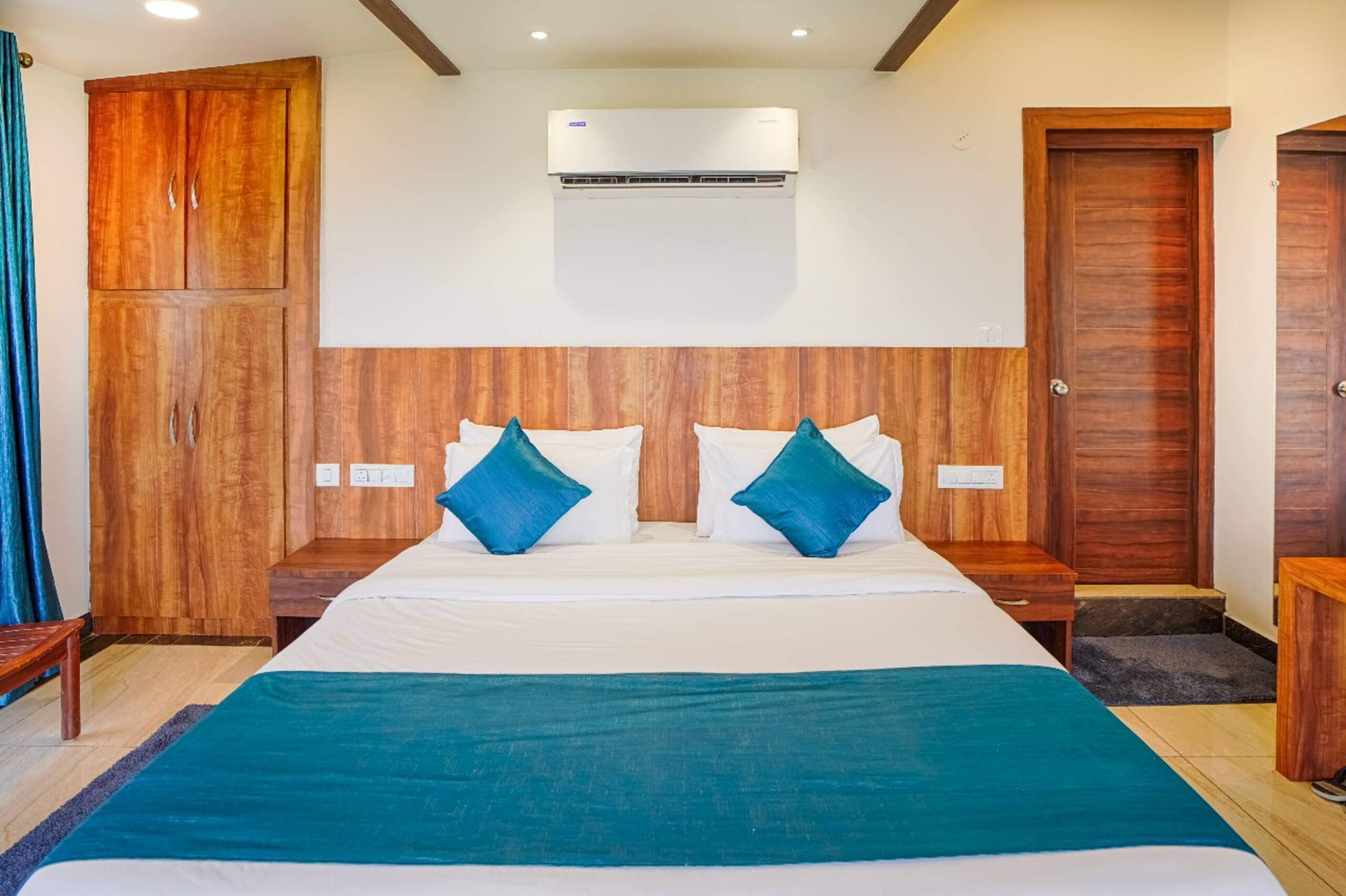 Homestay Mistywoods Best Place for 10 Pax 13