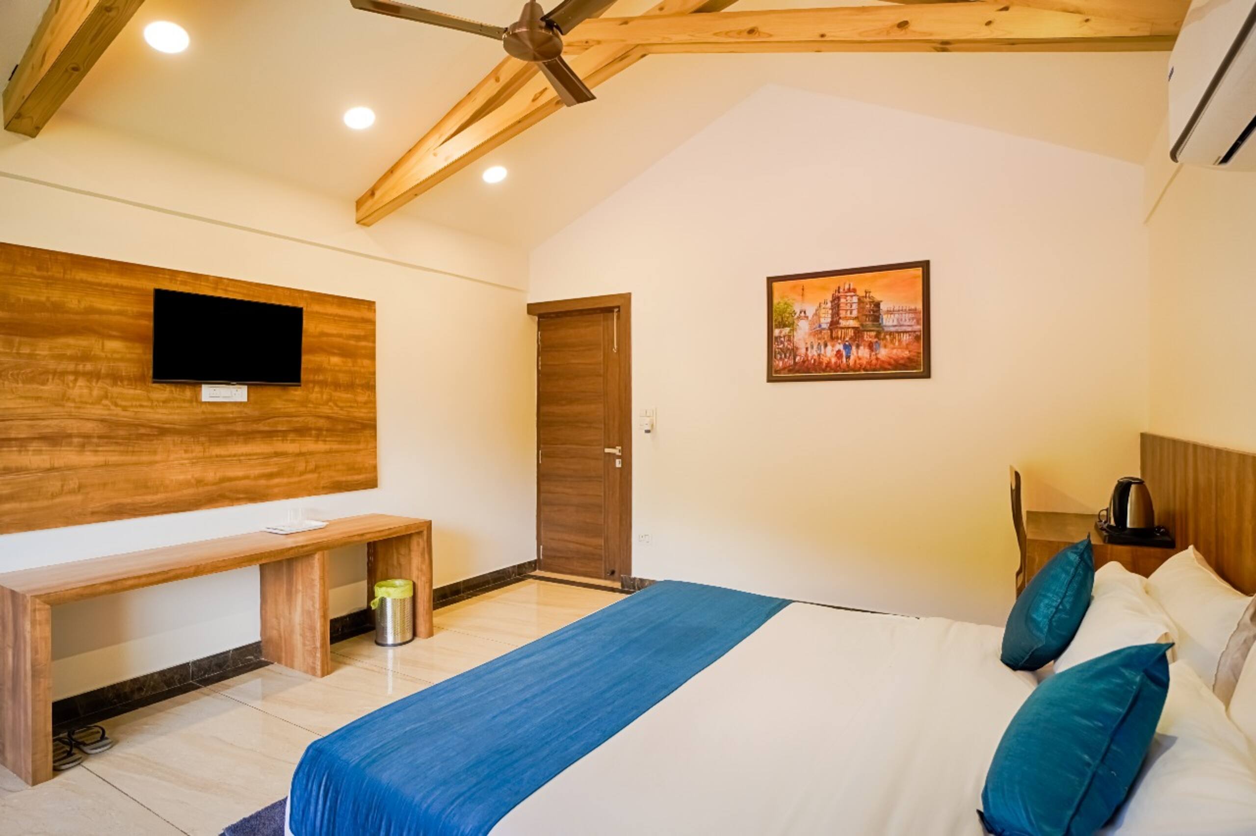 Homestay Mistywoods Best Place for 10 Pax 20