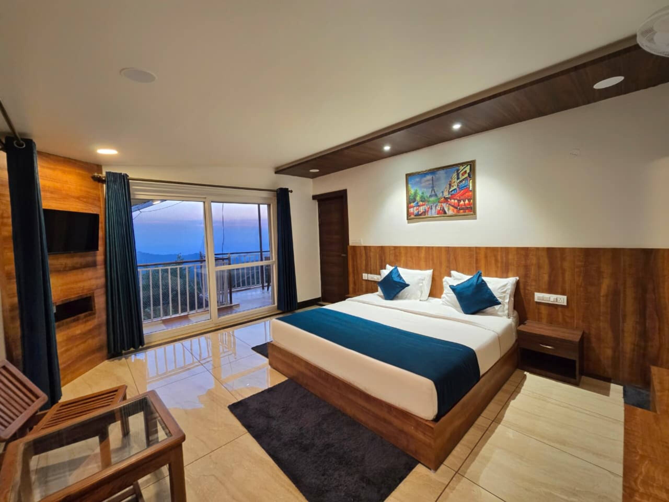Homestay Mistywoods Best Place for 10 Pax 16