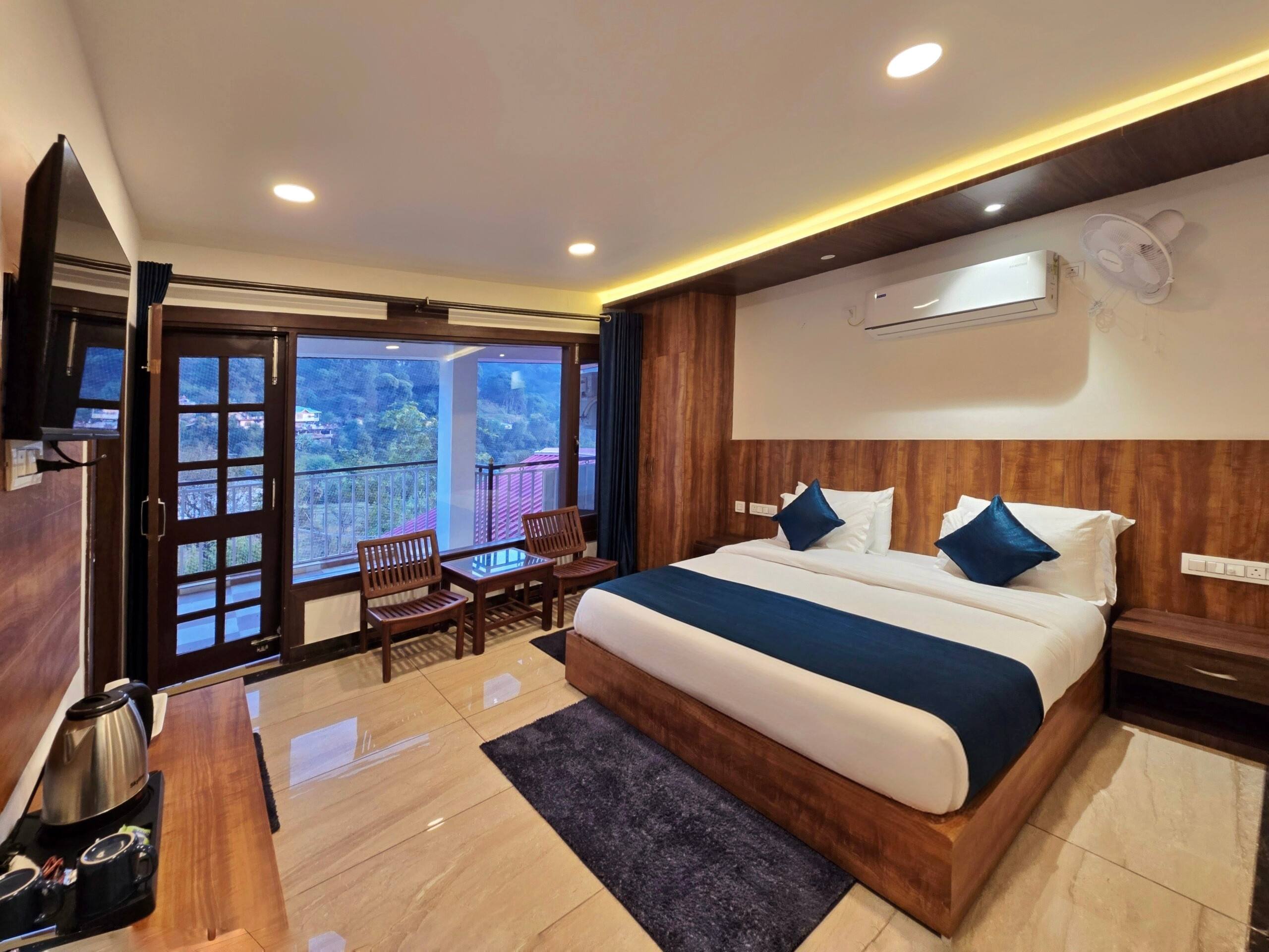 Homestay Mistywoods Best Place for 10 Pax 7
