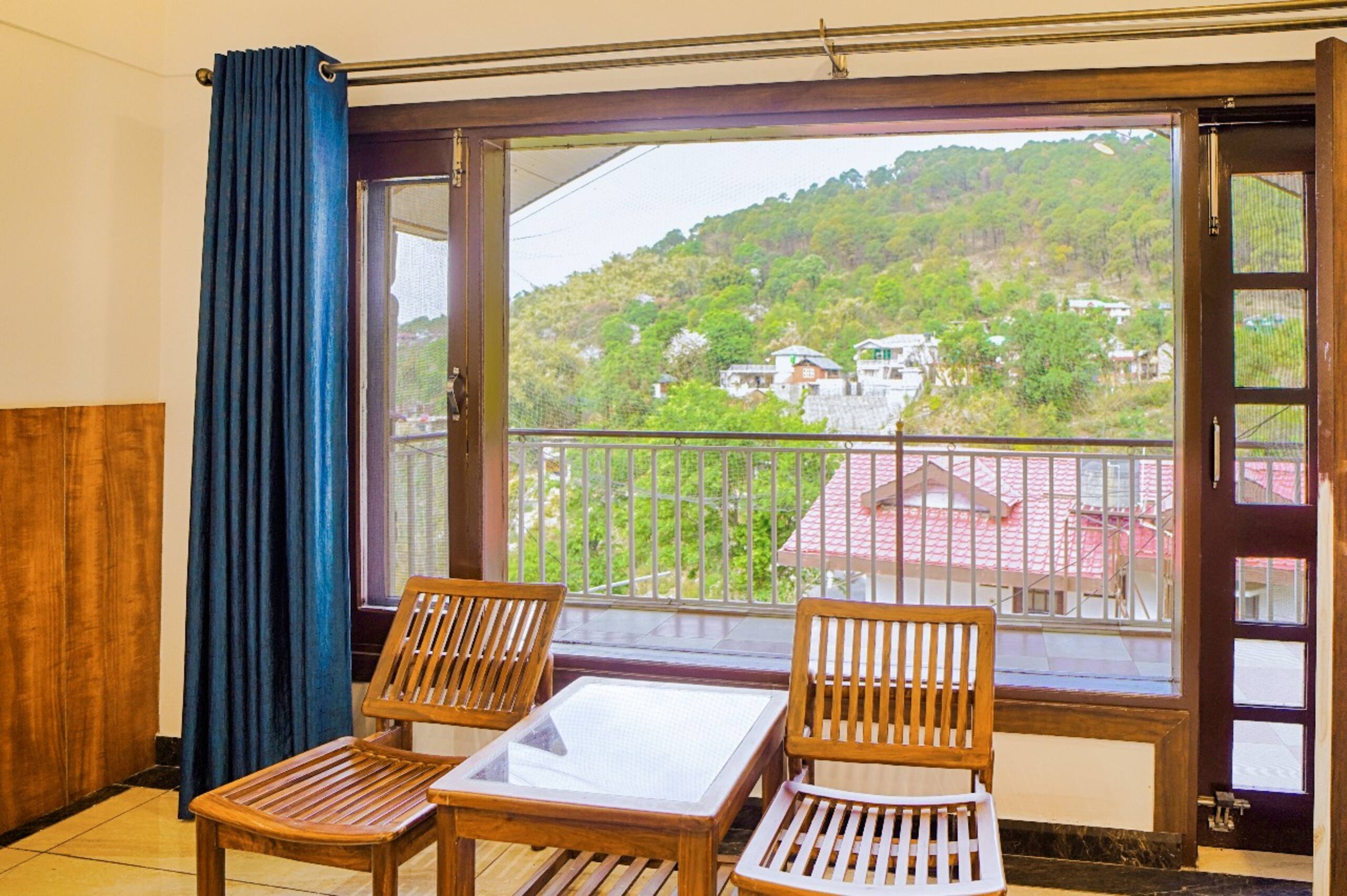 Homestay Mistywoods Best Place for 10 Pax 21