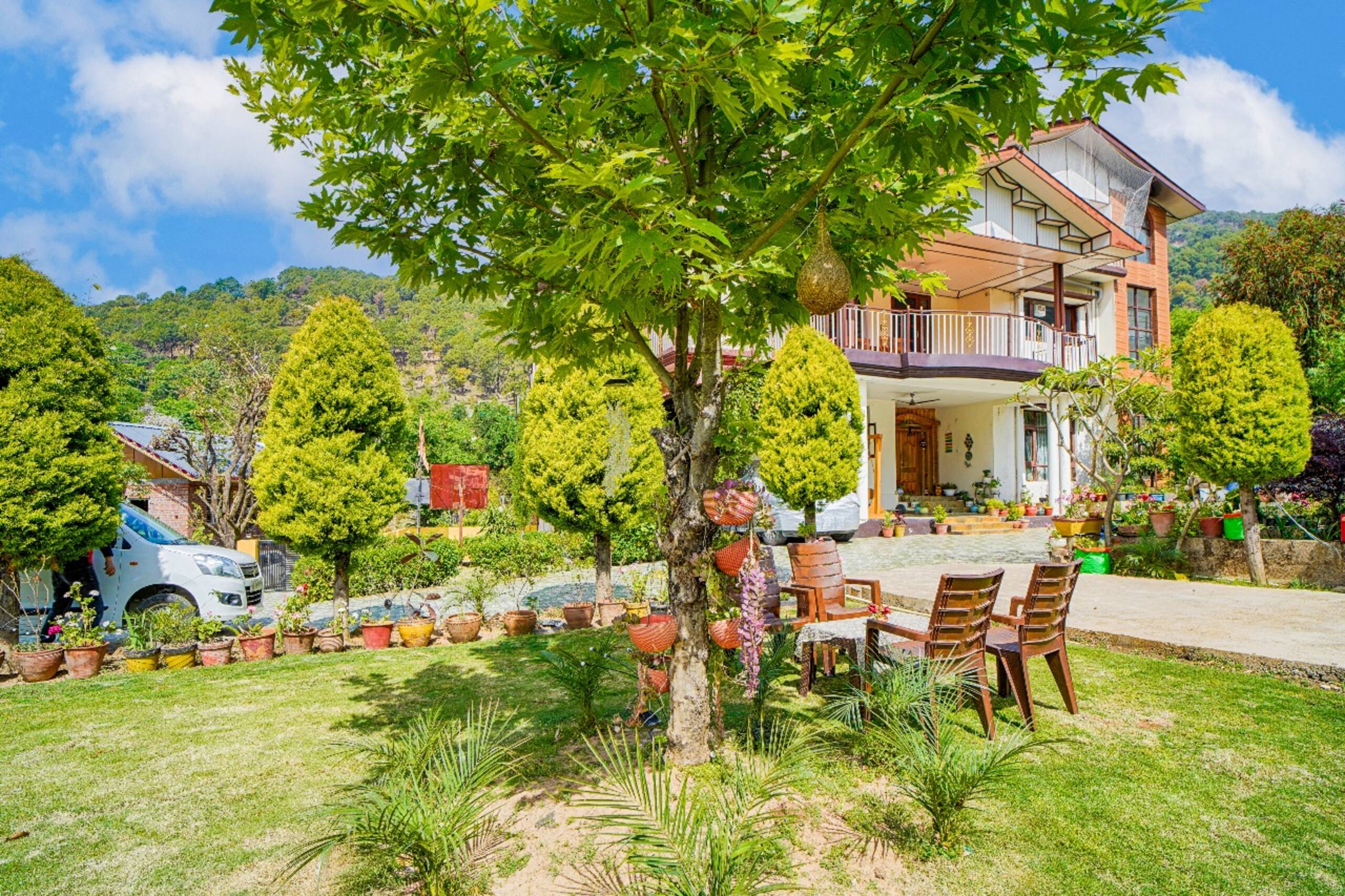 Homestay Mistywoods Best Place for 10 Pax 33