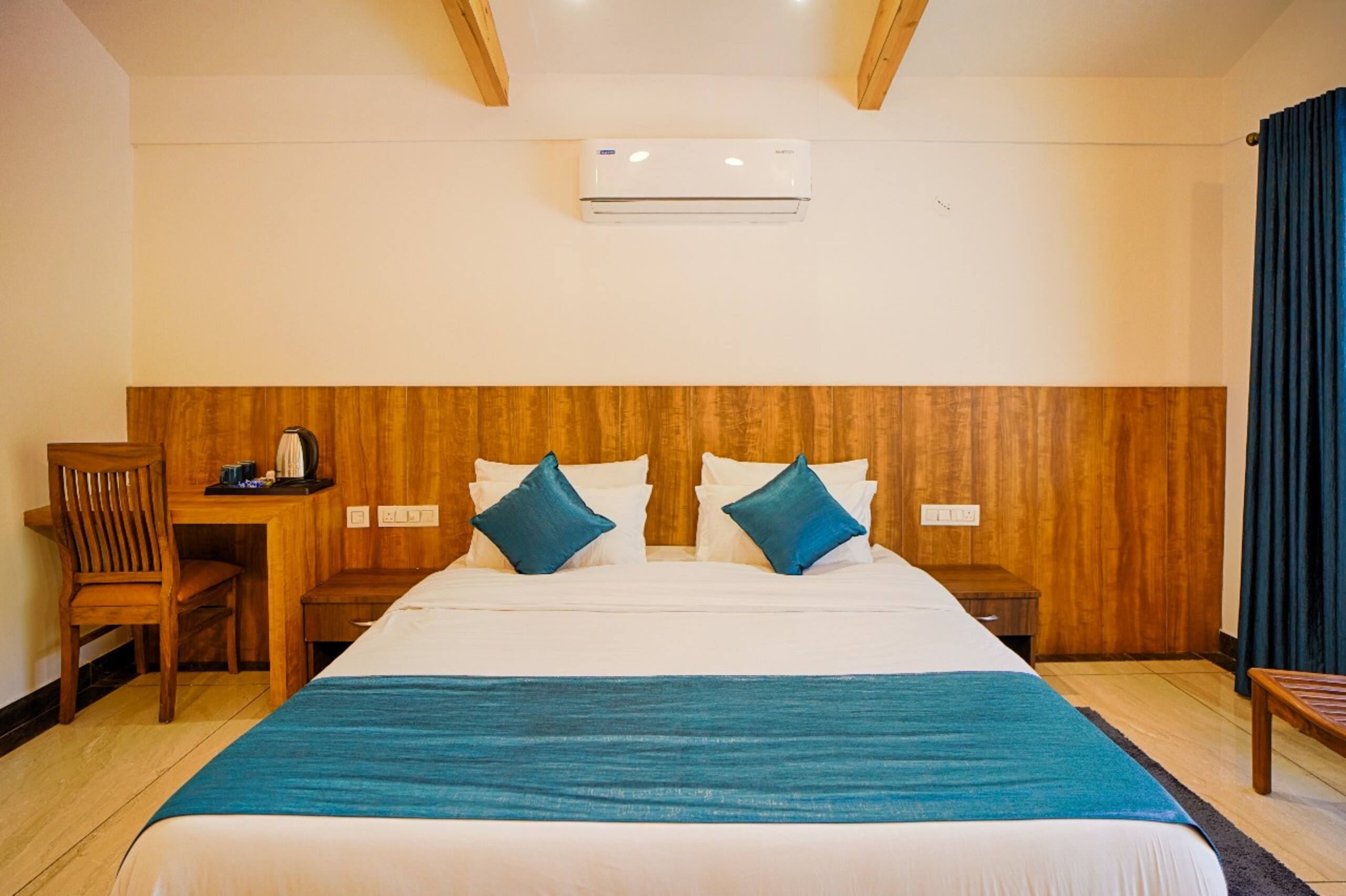 Homestay Mistywoods Best Place for 10 Pax 6