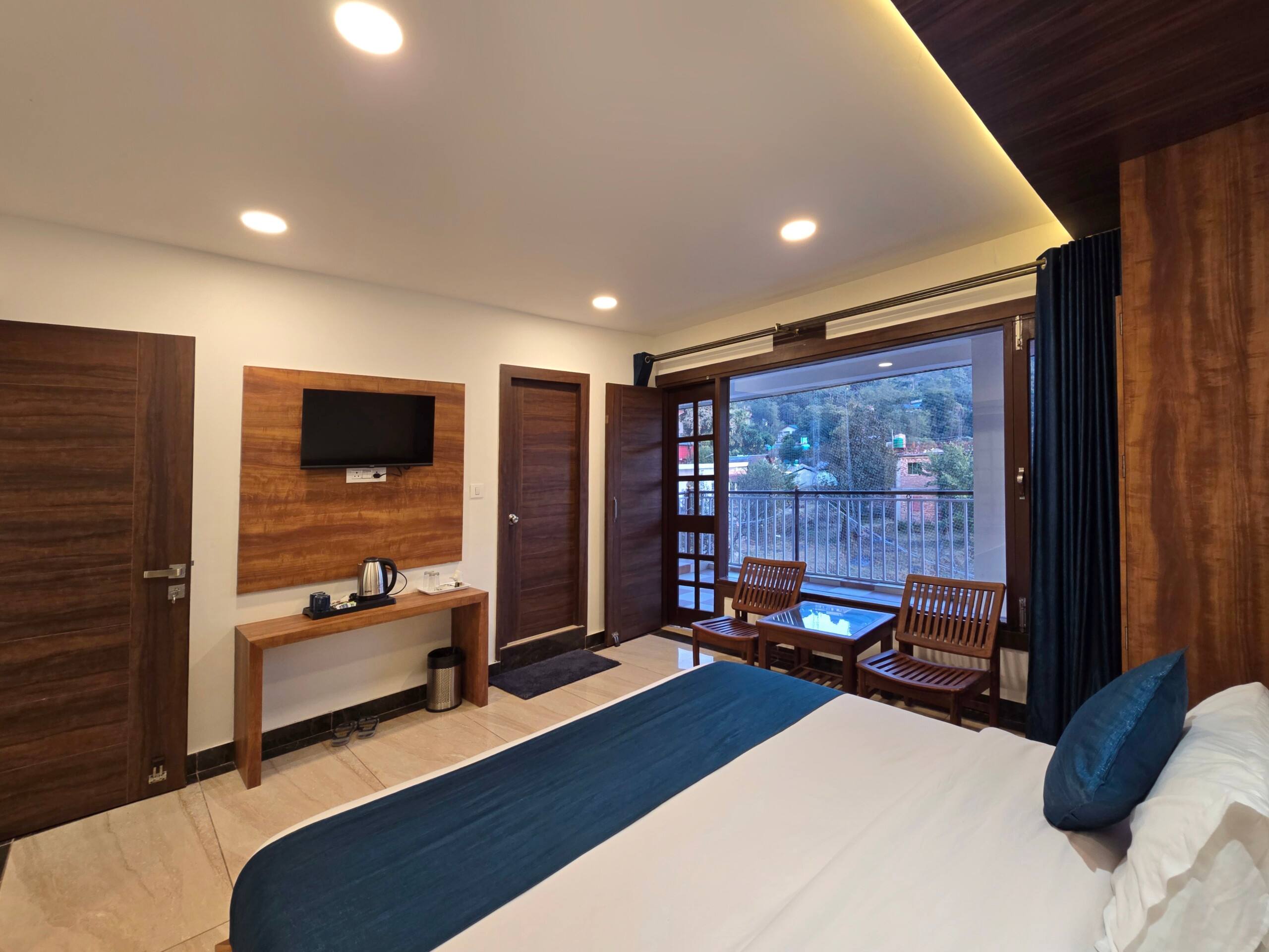 Homestay Mistywoods Best Place for 10 Pax 23