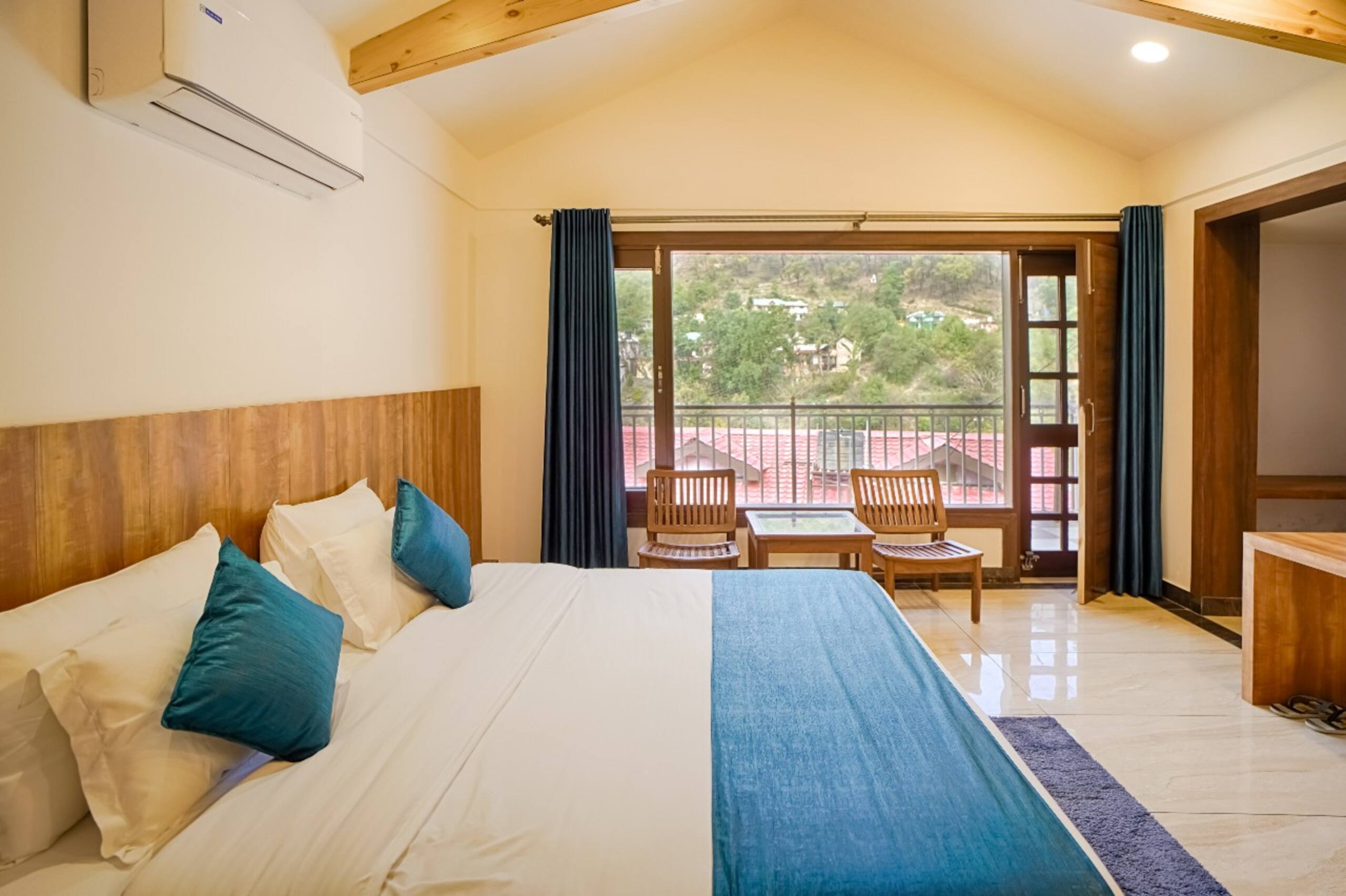 Homestay Mistywoods Best Place for 10 Pax 19