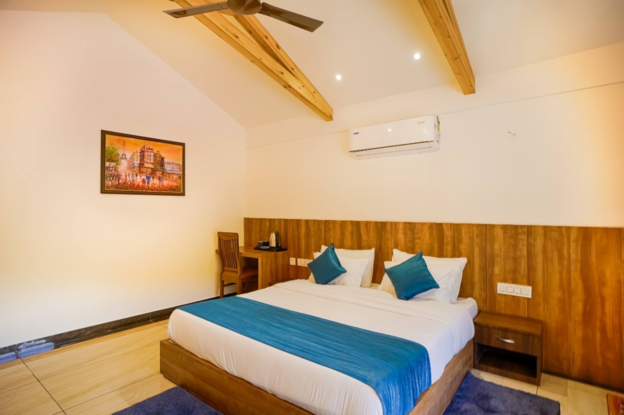 Homestay Mistywoods Best Place for 10 Pax 22