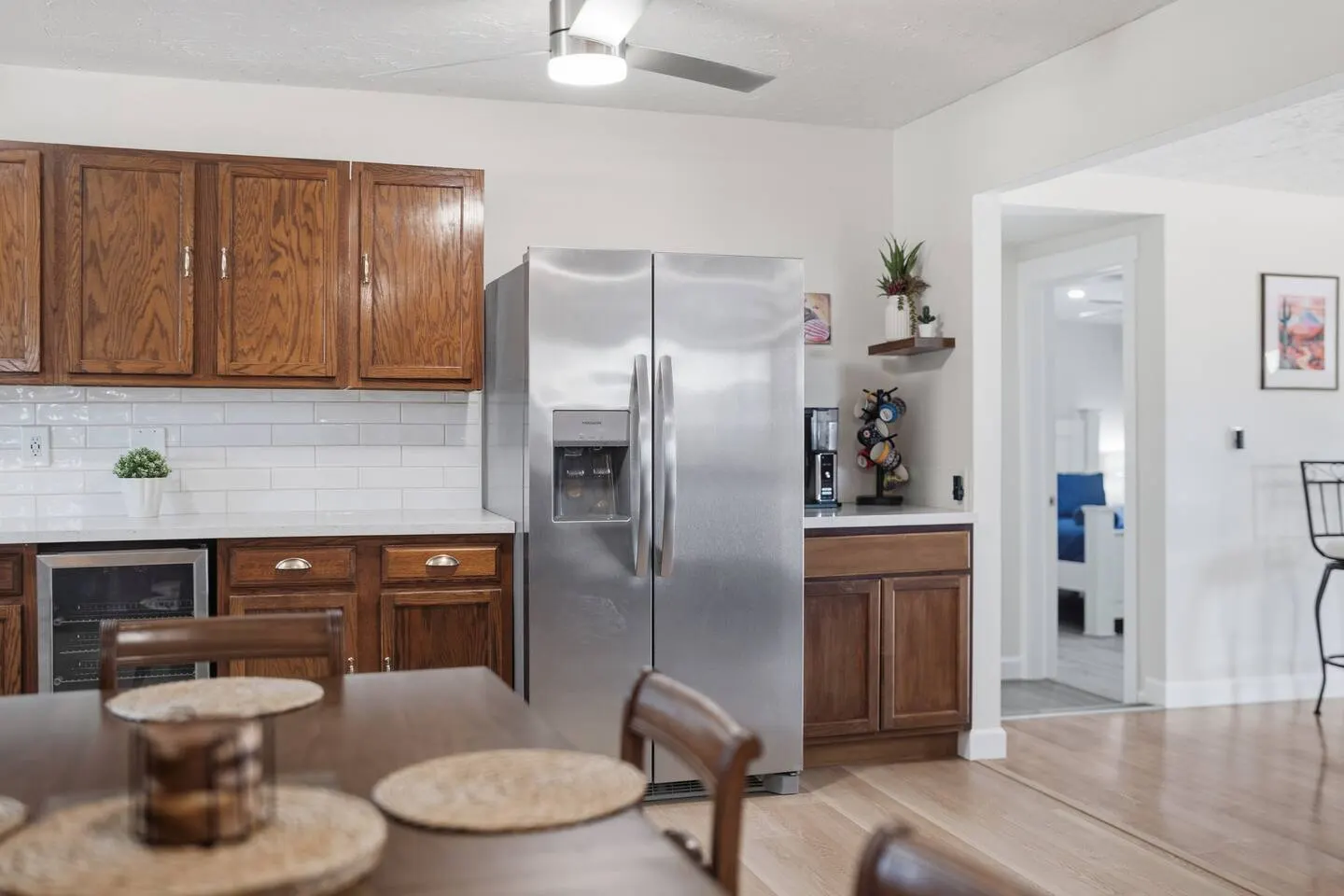 Walk To London Bridge! 4bd Sleeps 12 Parking 20