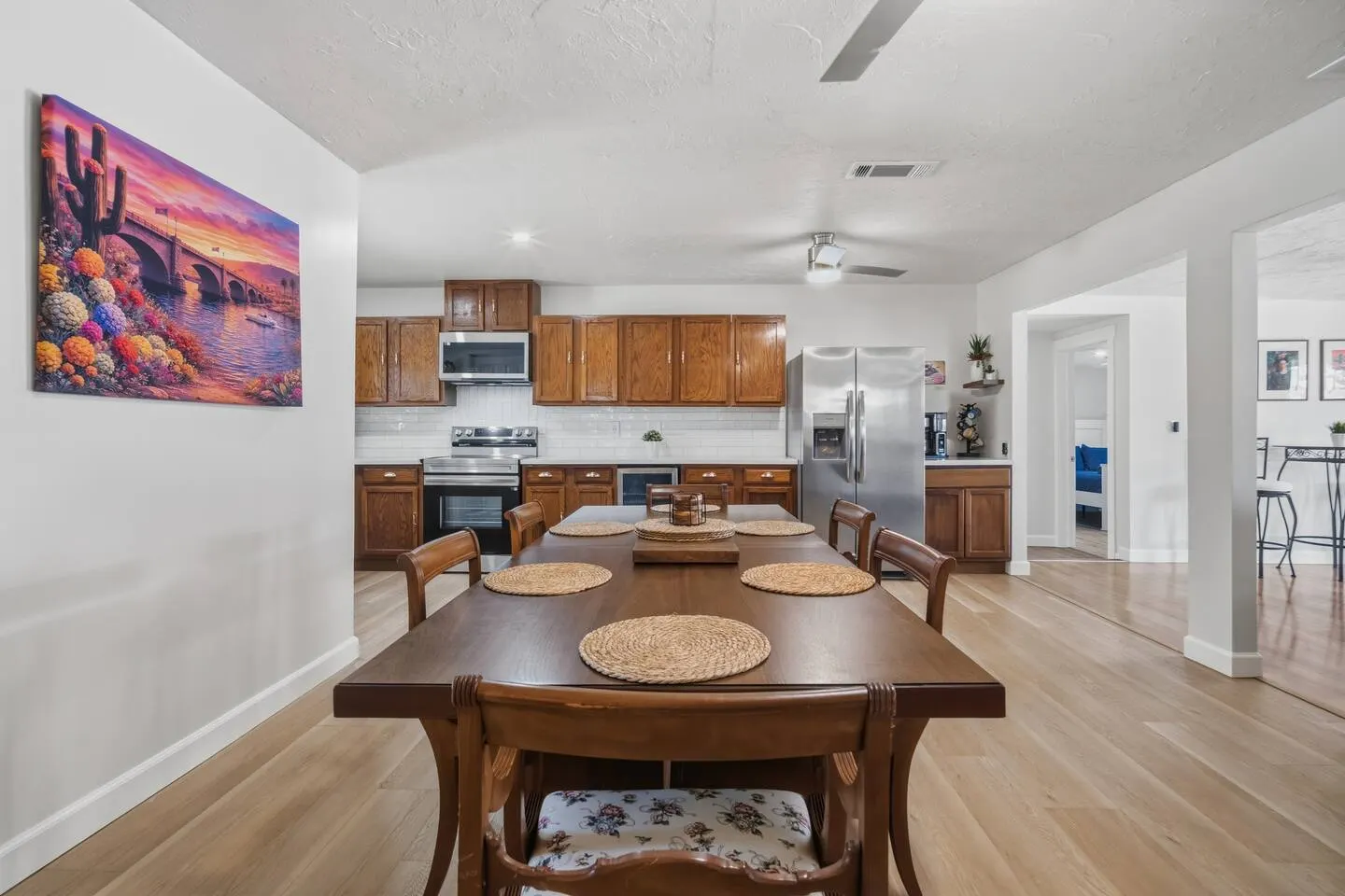 Walk To London Bridge! 4bd | Sleeps 12 | Parking — photo 3