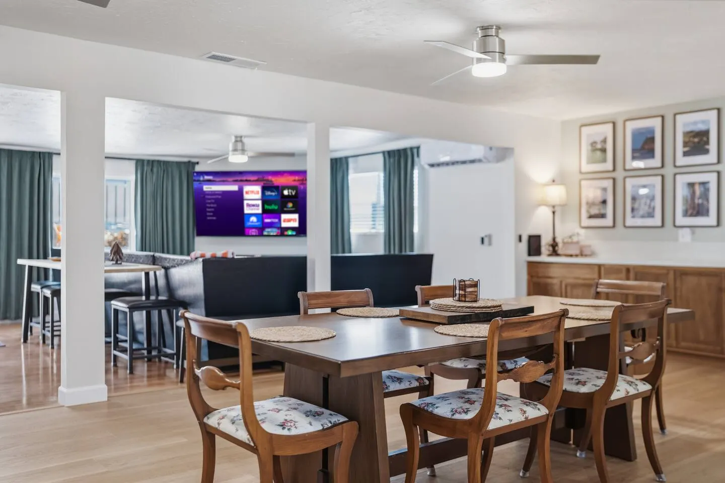 Walk To London Bridge! 4bd Sleeps 12 Parking 7