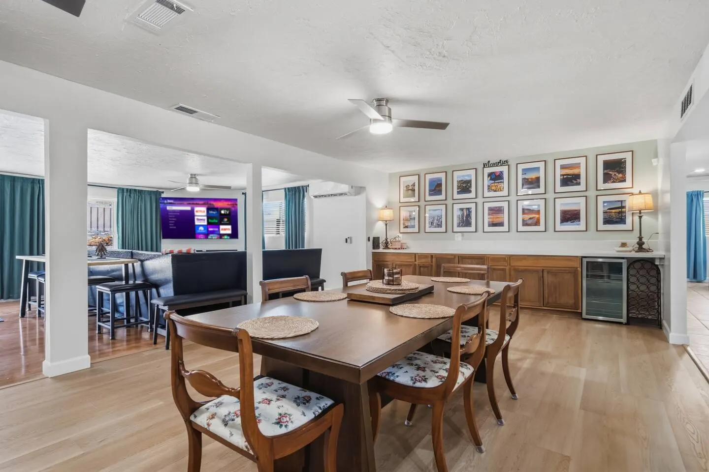 Walk To London Bridge! 4bd Sleeps 12 Parking 8