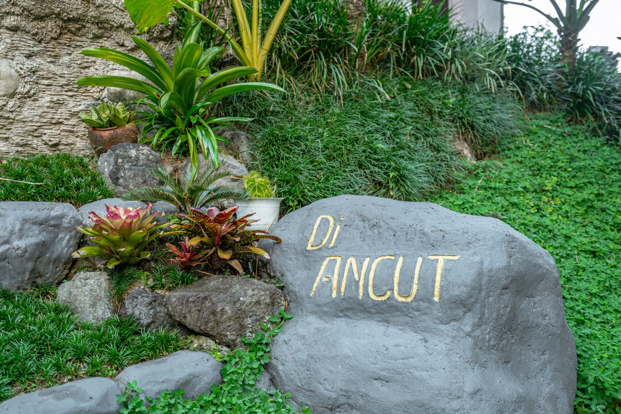 Villa in Ubud with forest views 29