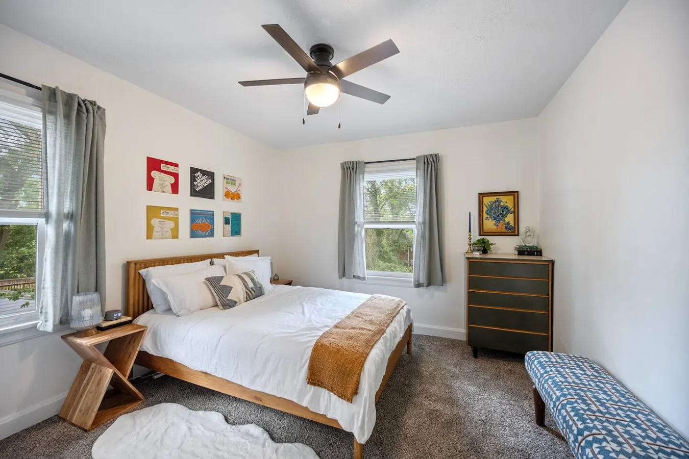 The Retreat - Warm and Convenient Guest Suite 12