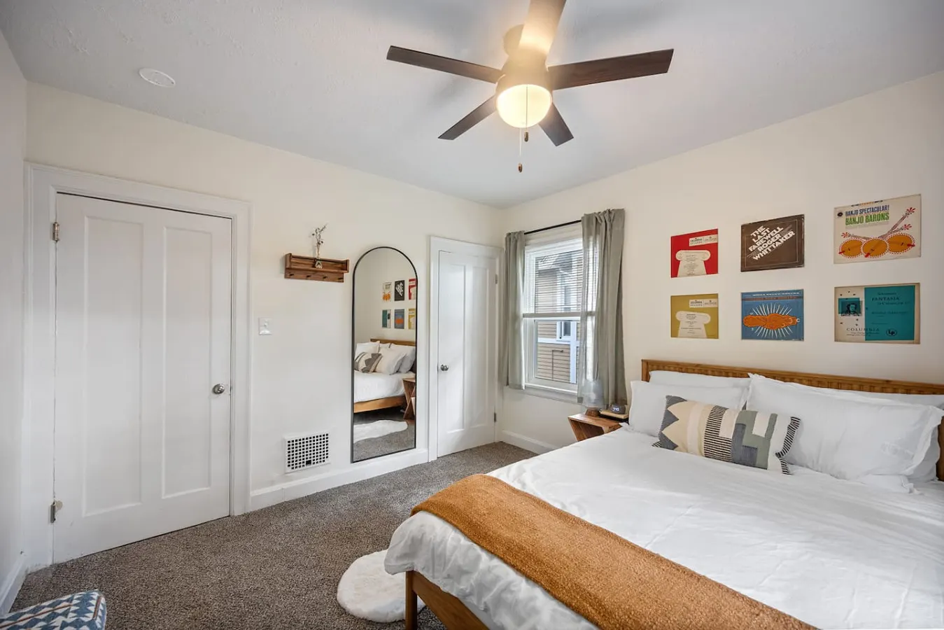 The Retreat - Warm and Convenient Guest Suite 13