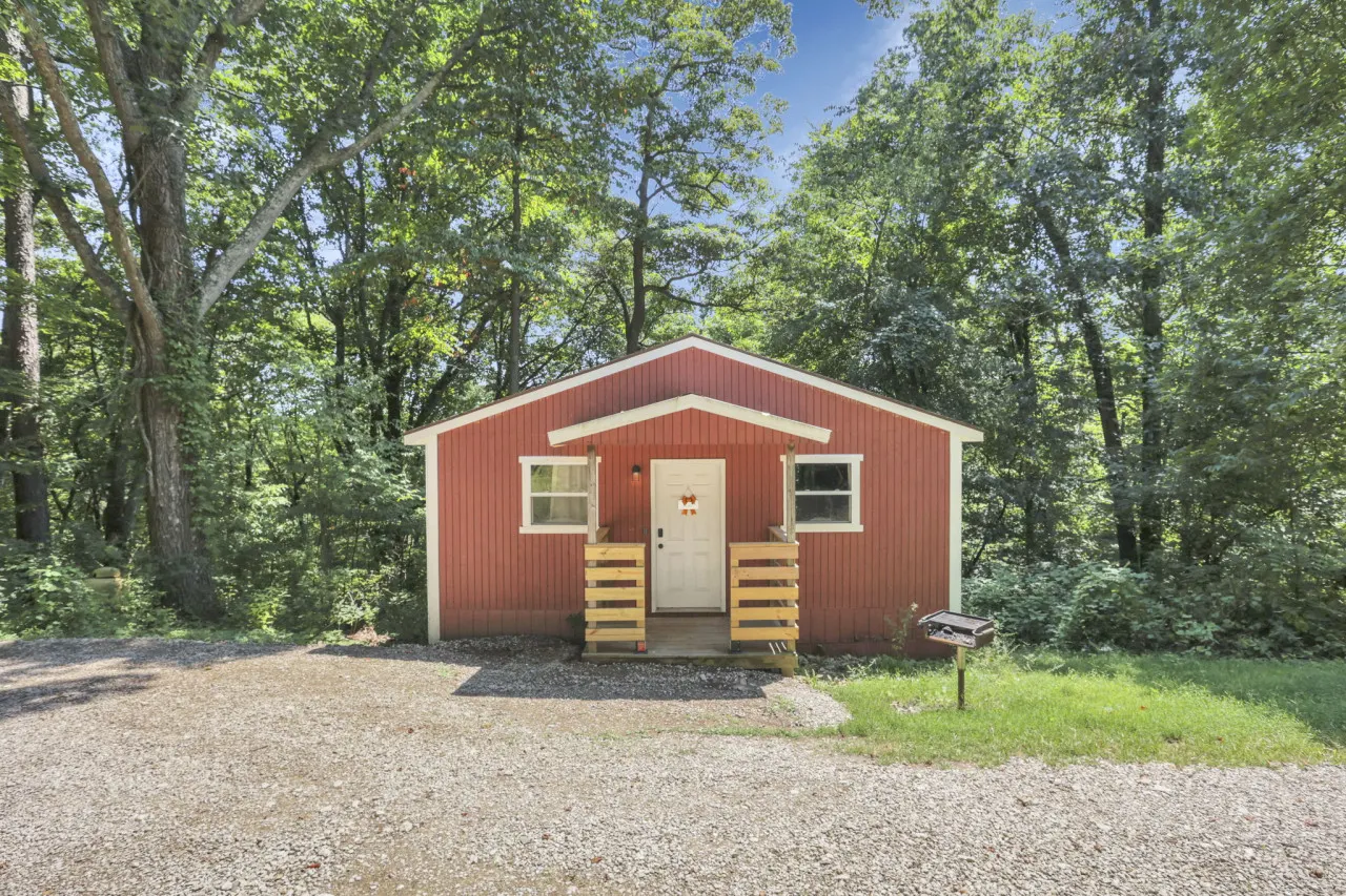 Gentle Breeze: The Maple 7