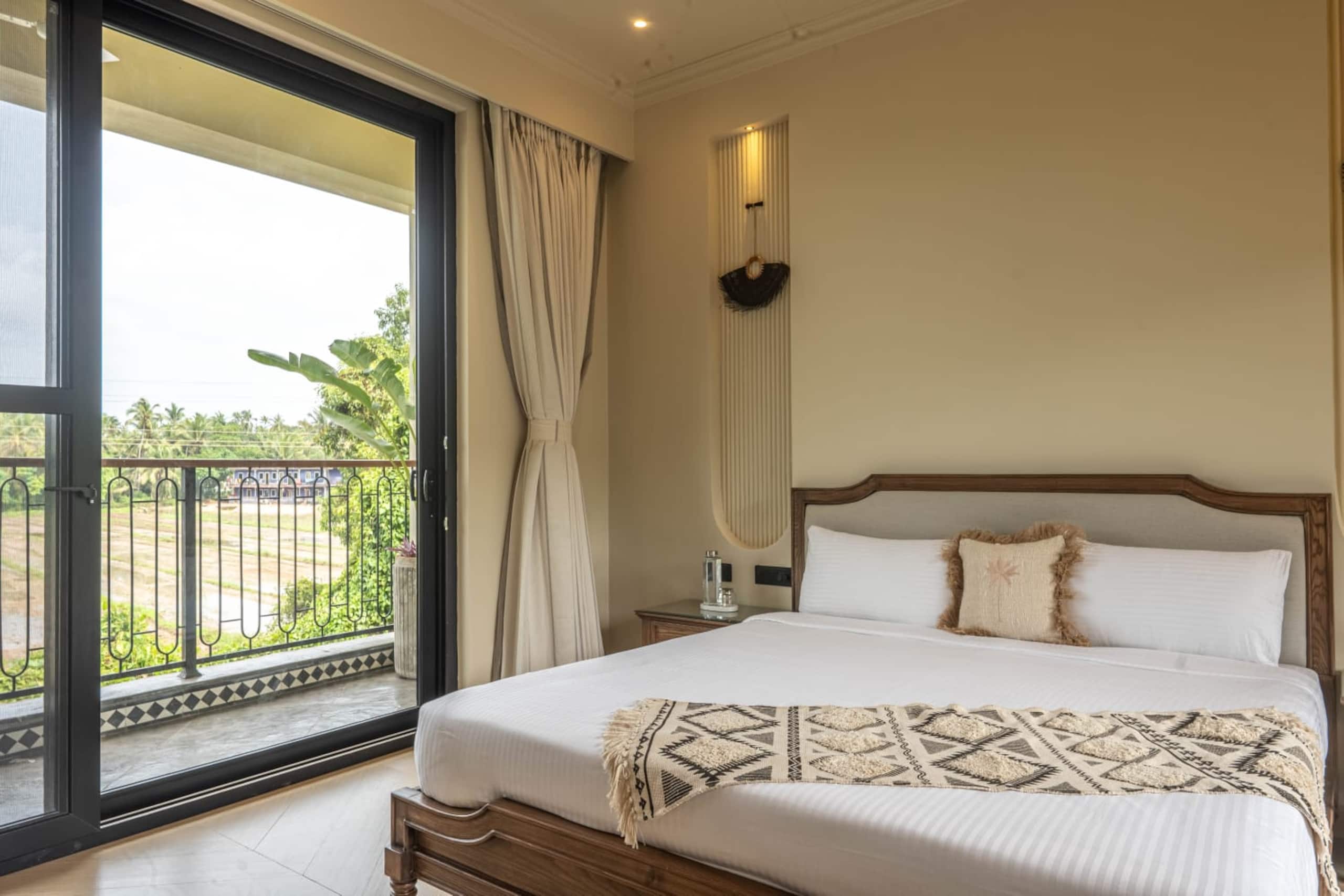 Luxury 4BHK Private Pool Villa | Parra - Assagao 6