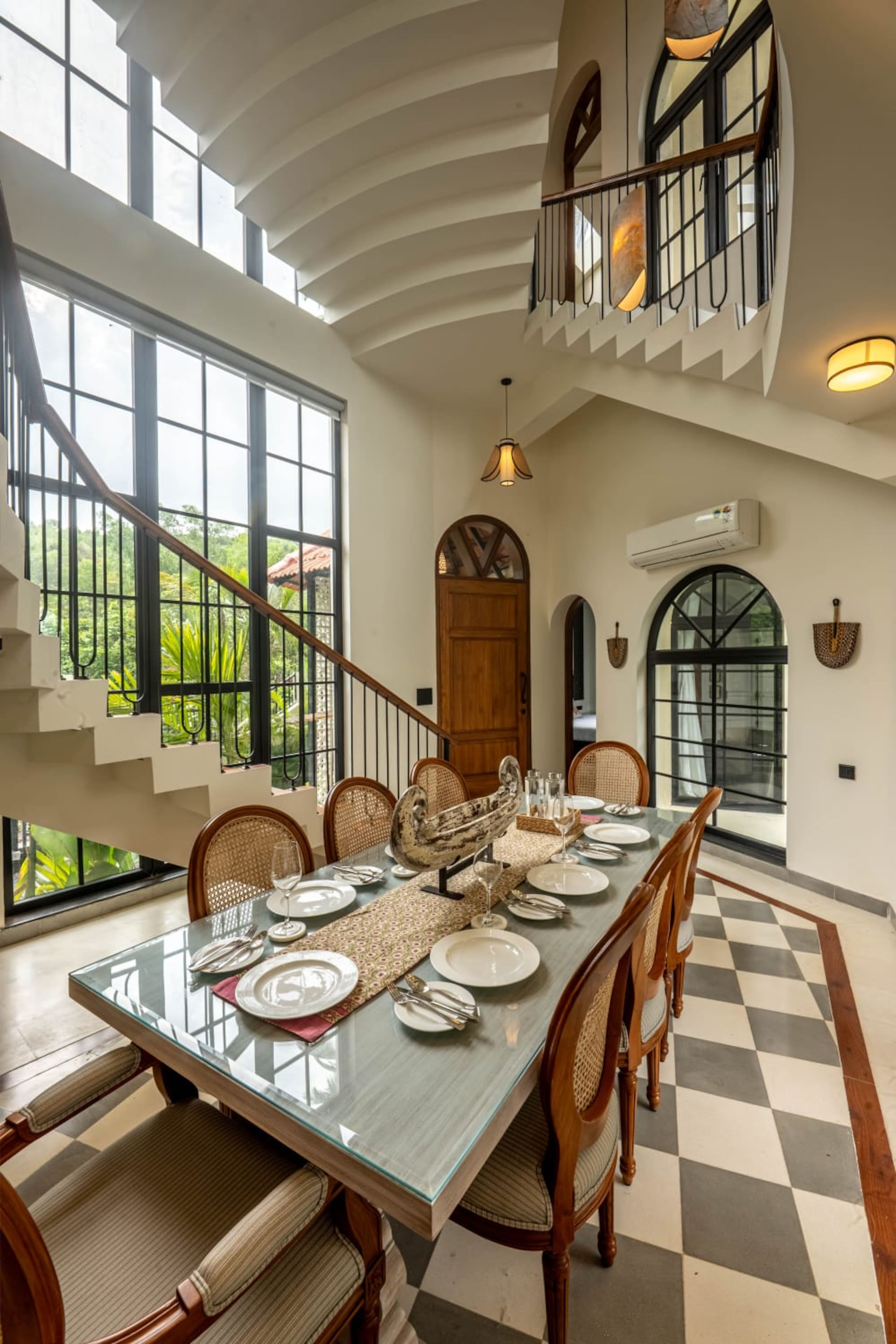 Luxury 4BHK Private Pool Villa | Parra - Assagao 18