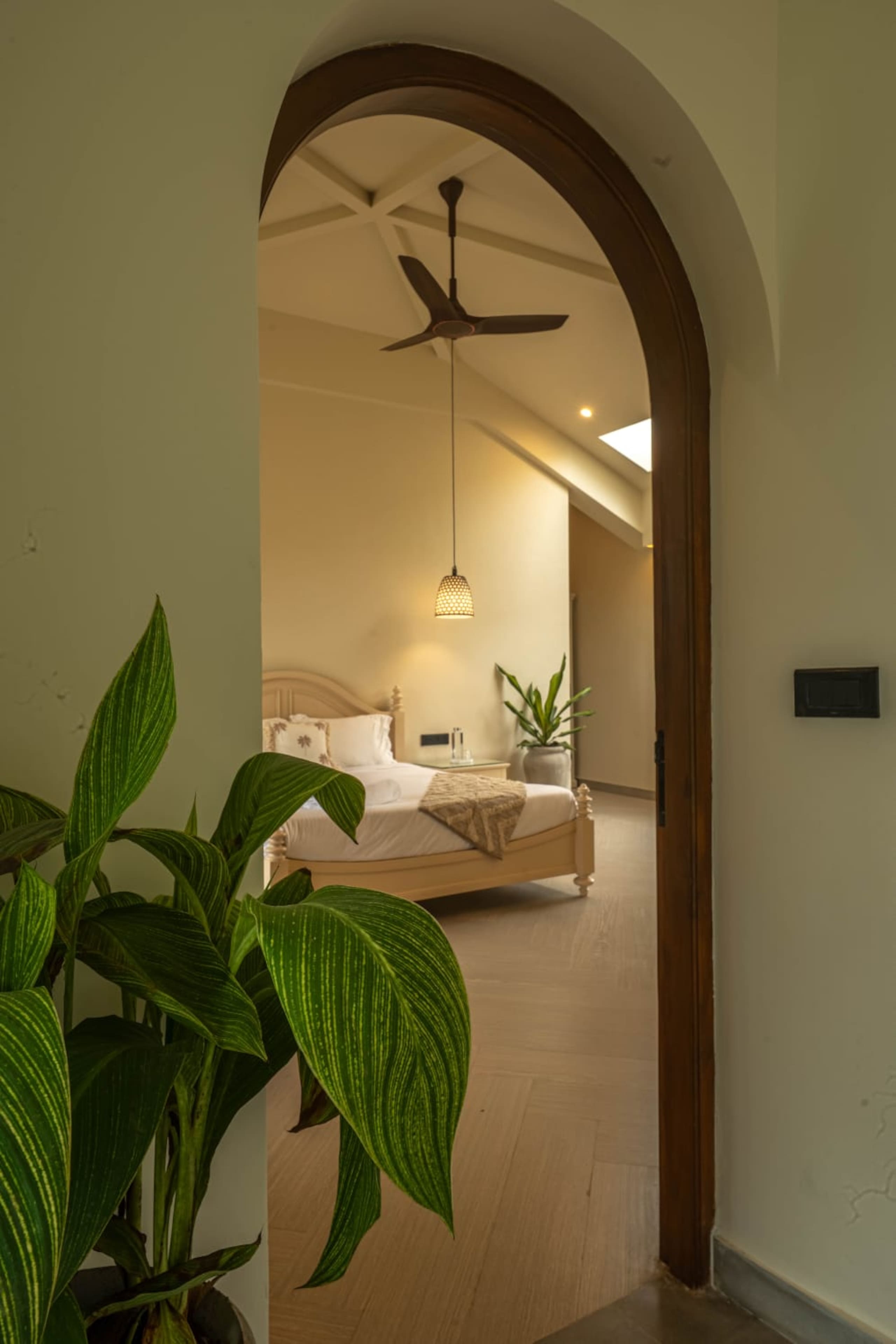 Luxury 4BHK Private Pool Villa | Parra - Assagao 29