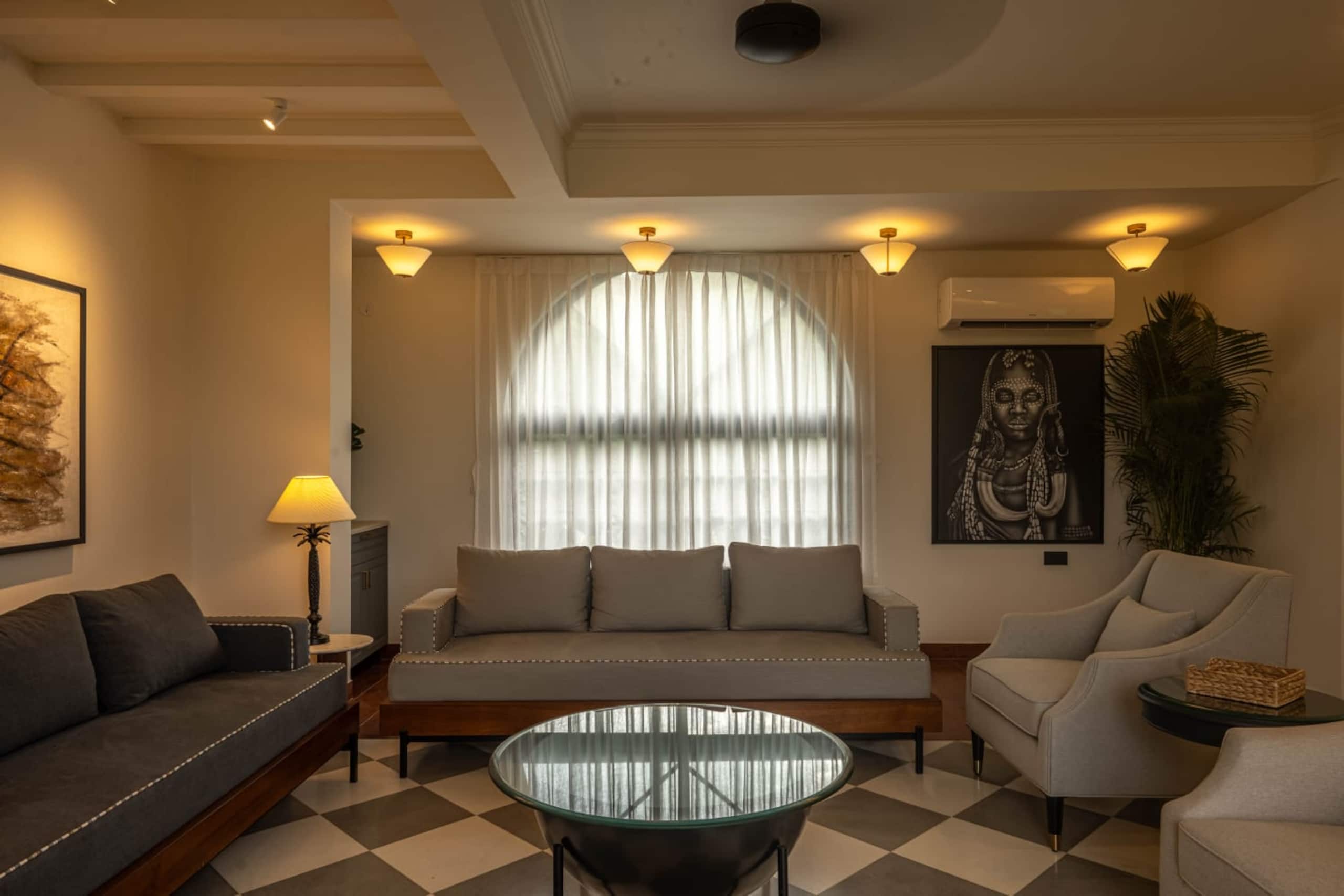 Luxury 4BHK Private Pool Villa | Parra - Assagao 13