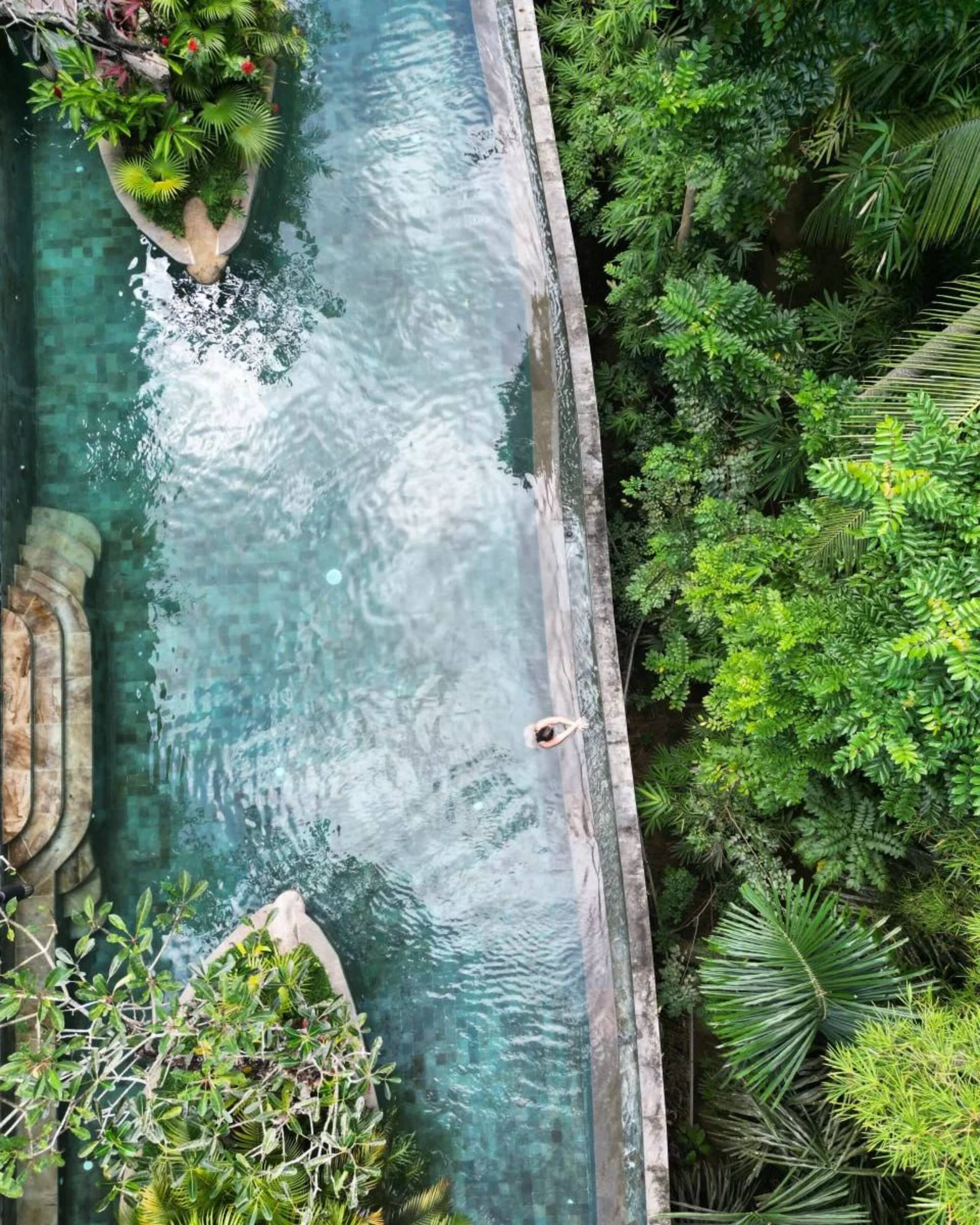 Arkamara Ubud Luxury  Suite 21
