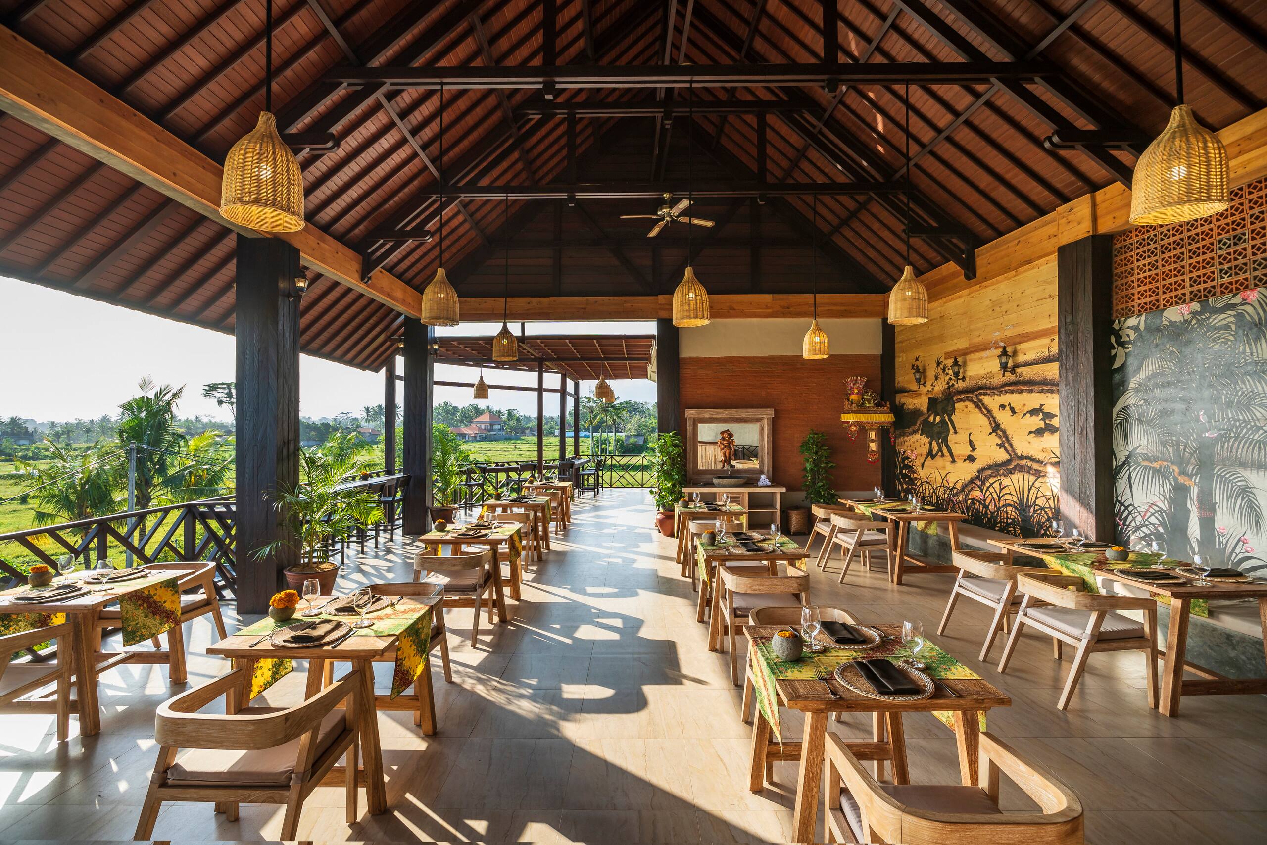 Arkamara Ubud Luxury  Suite 10