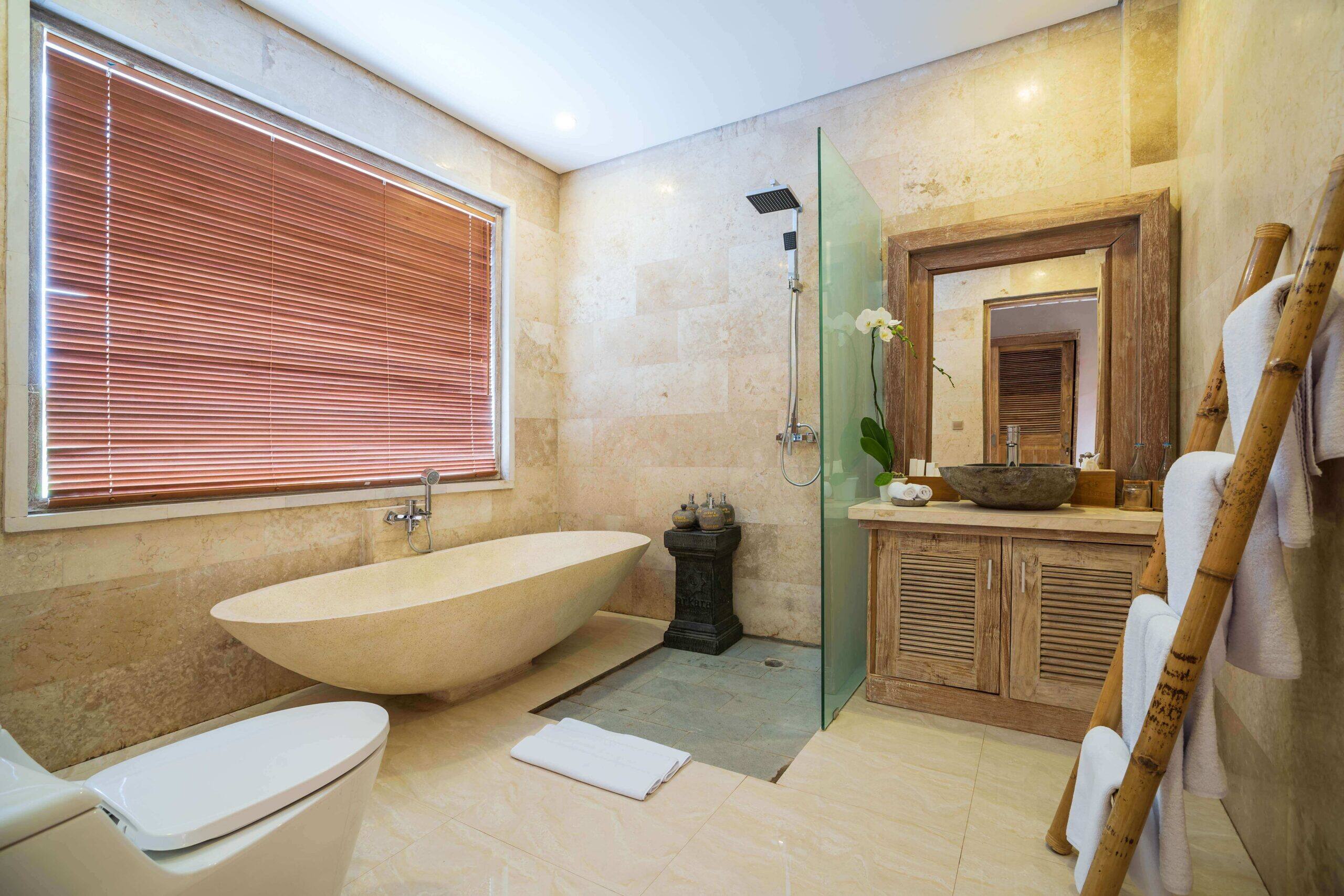 Arkamara Ubud Luxury  Suite 7
