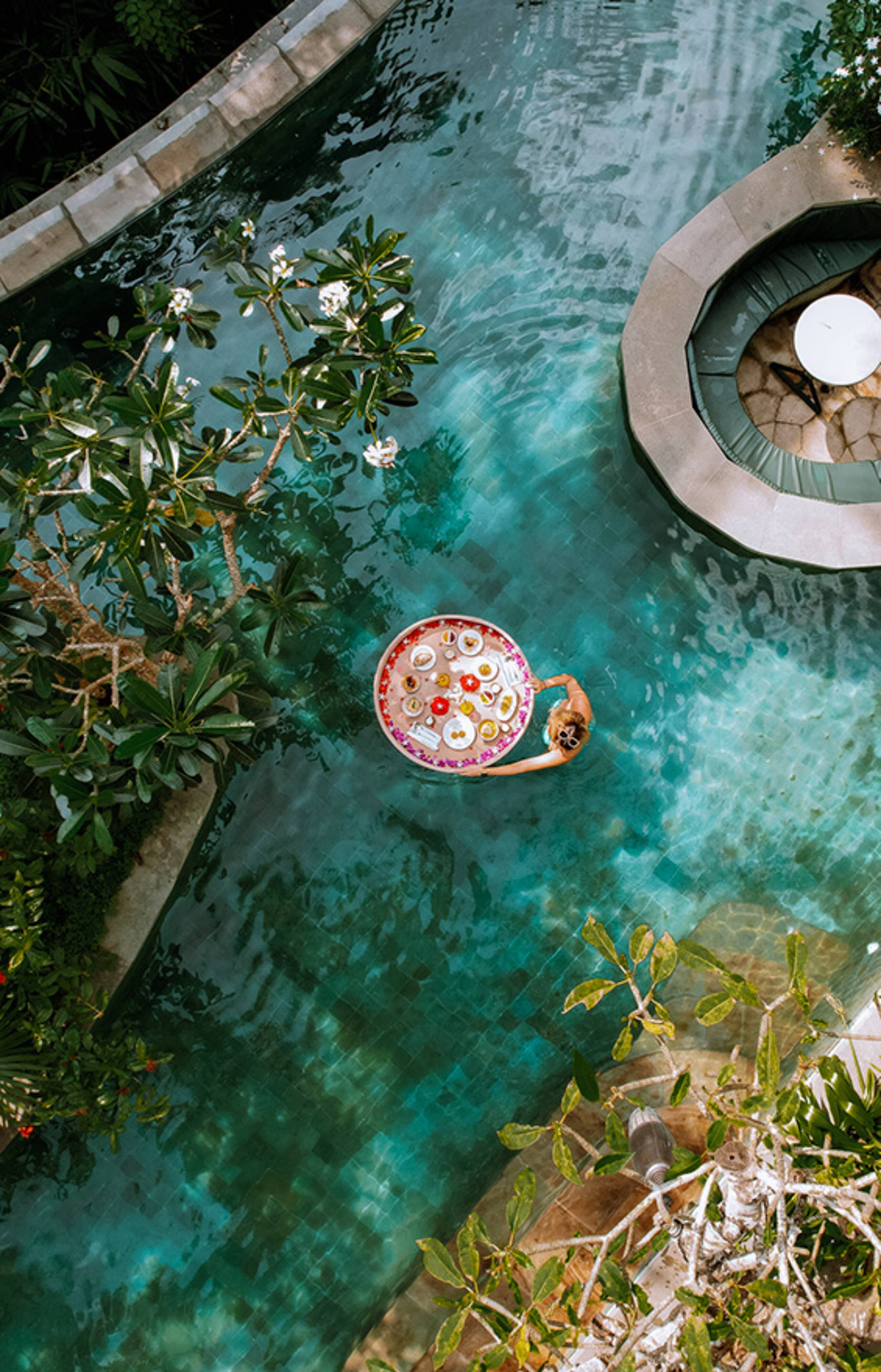 Arkamara Ubud Luxury  Suite 17