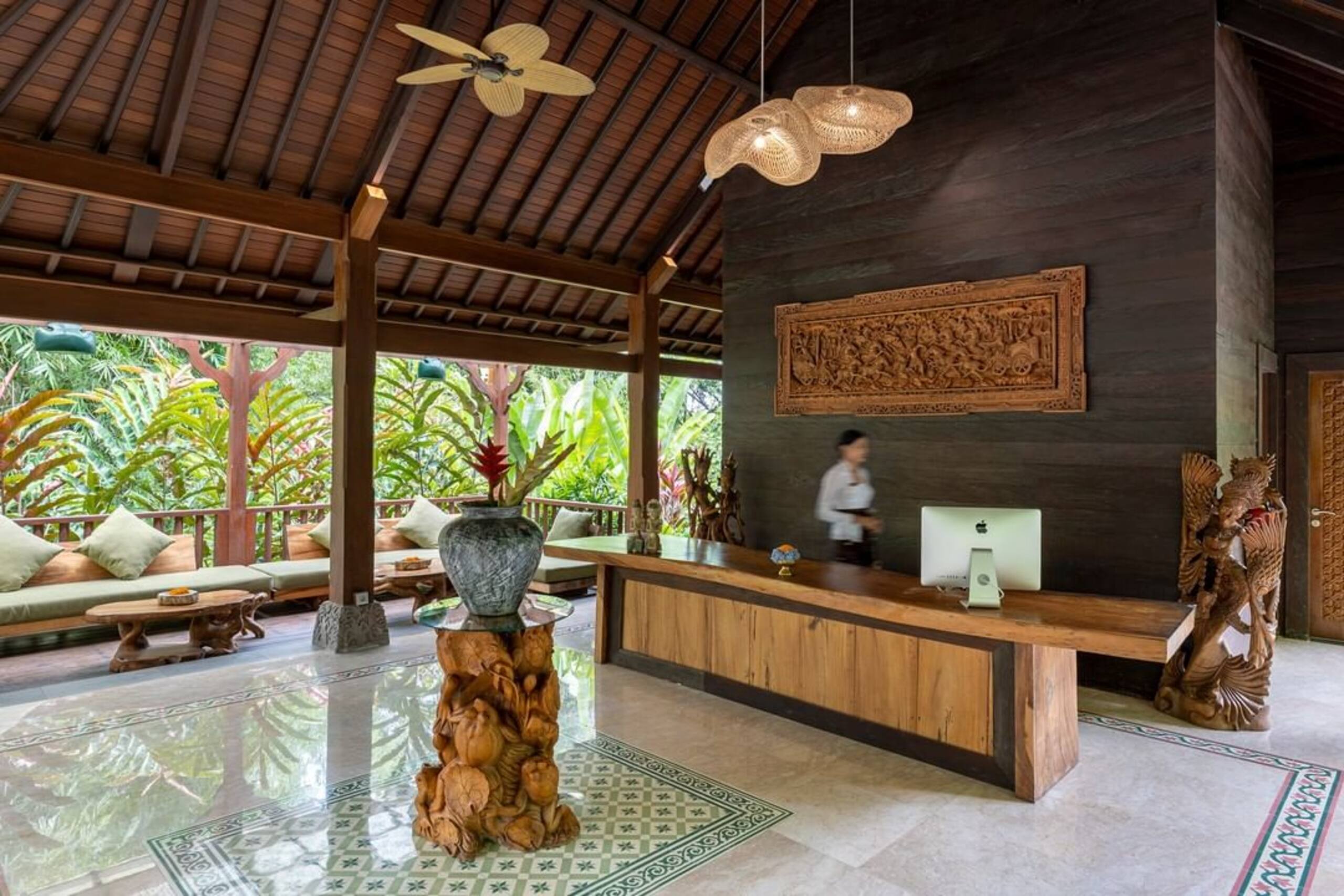 Arkamara Ubud Luxury  Suite 19