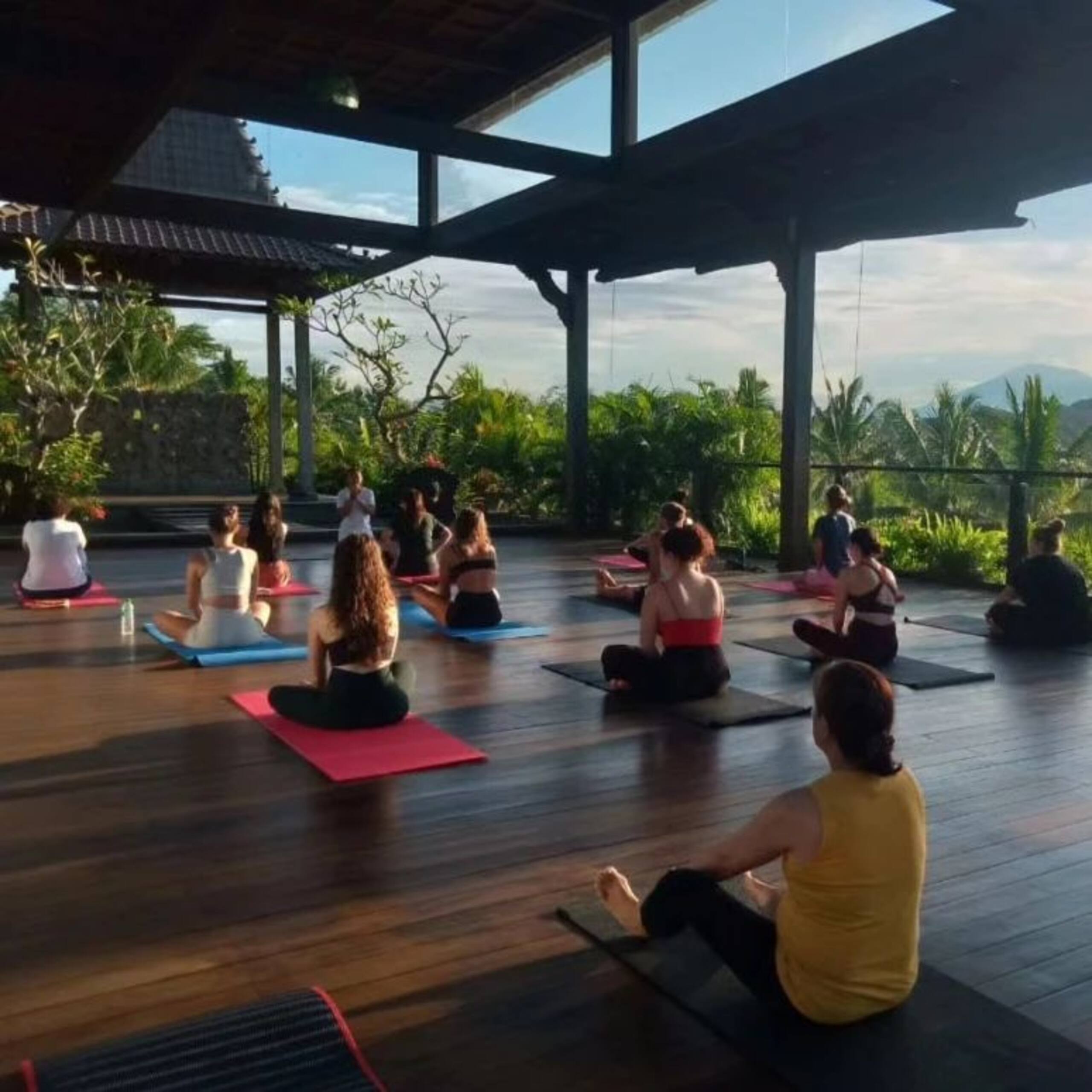 Arkamara Ubud Luxury  Suite 18
