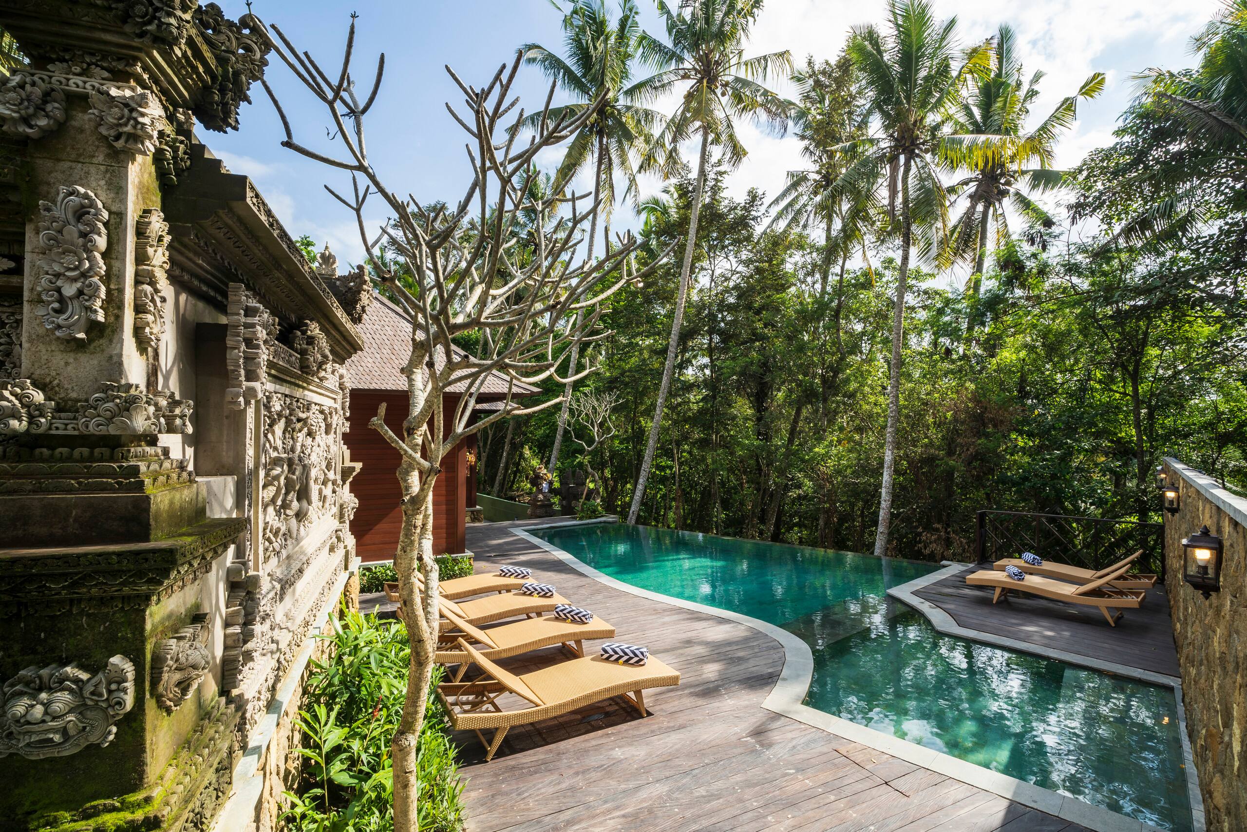 Arkamara Ubud Luxury  Suite 11