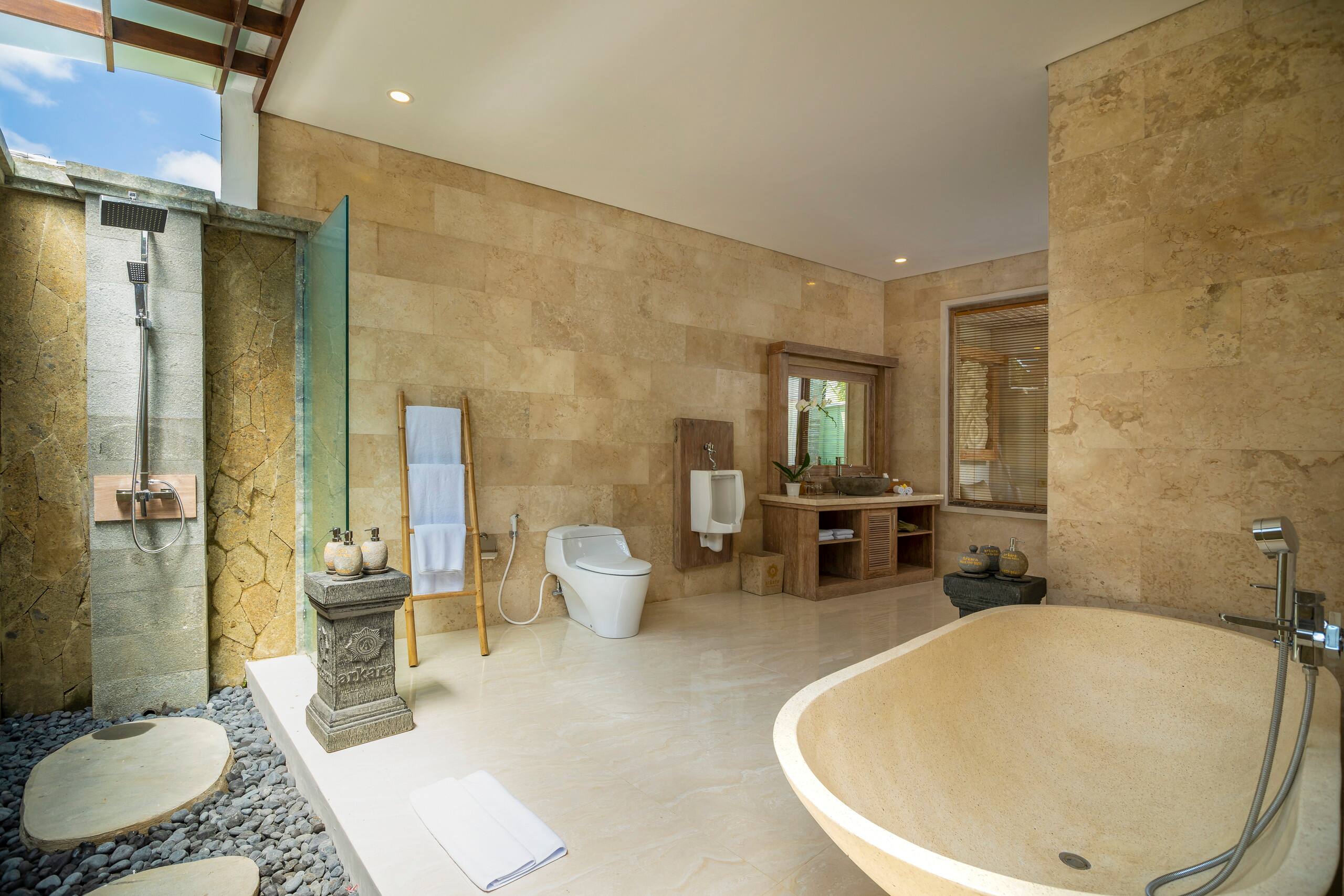 Arkamara Ubud Luxury  Suite — photo 3