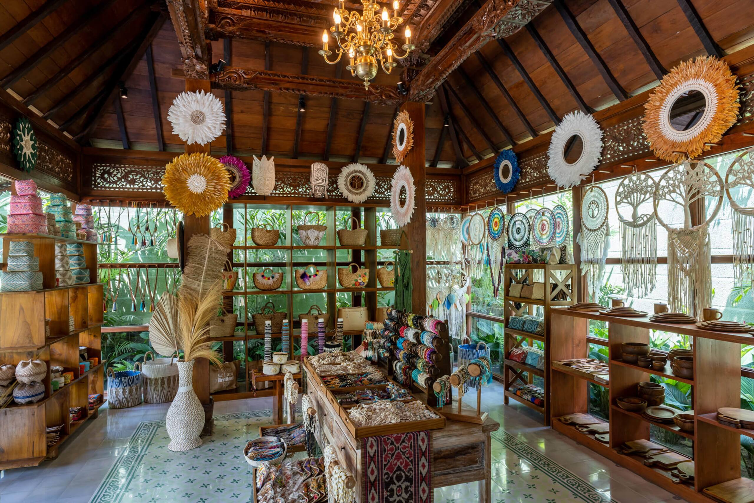Arkamara Ubud Luxury  Suite 13