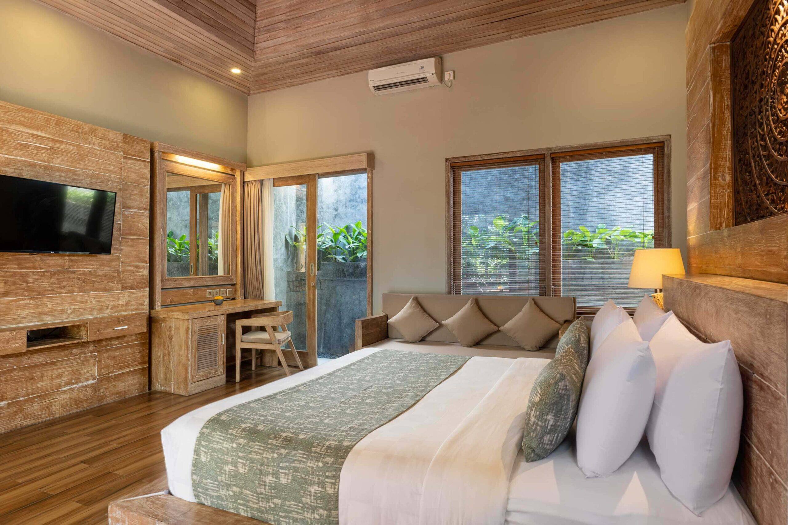 Arkamara Ubud Luxury  Suite — photo 2