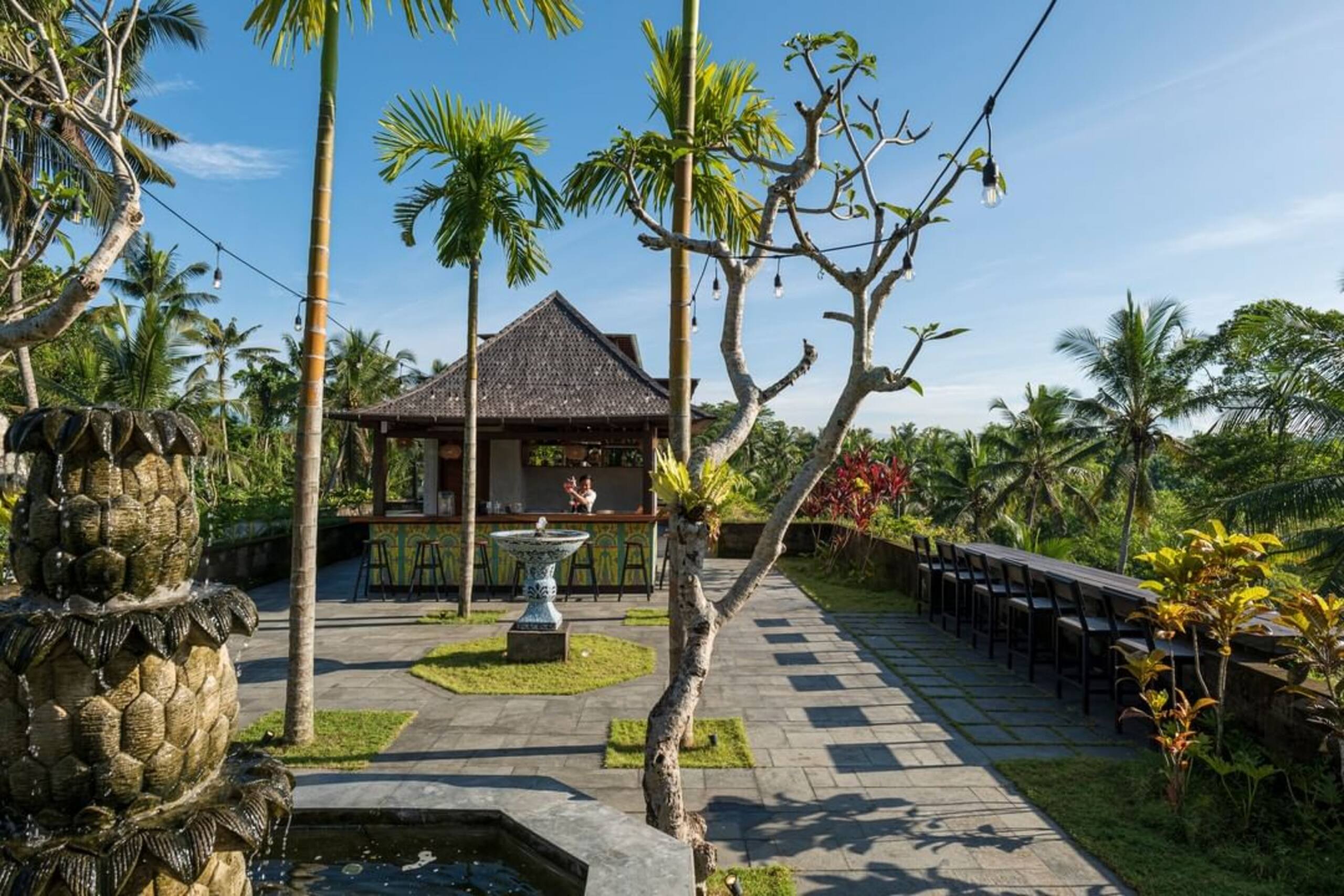 Arkamara Ubud Luxury  Suite 23