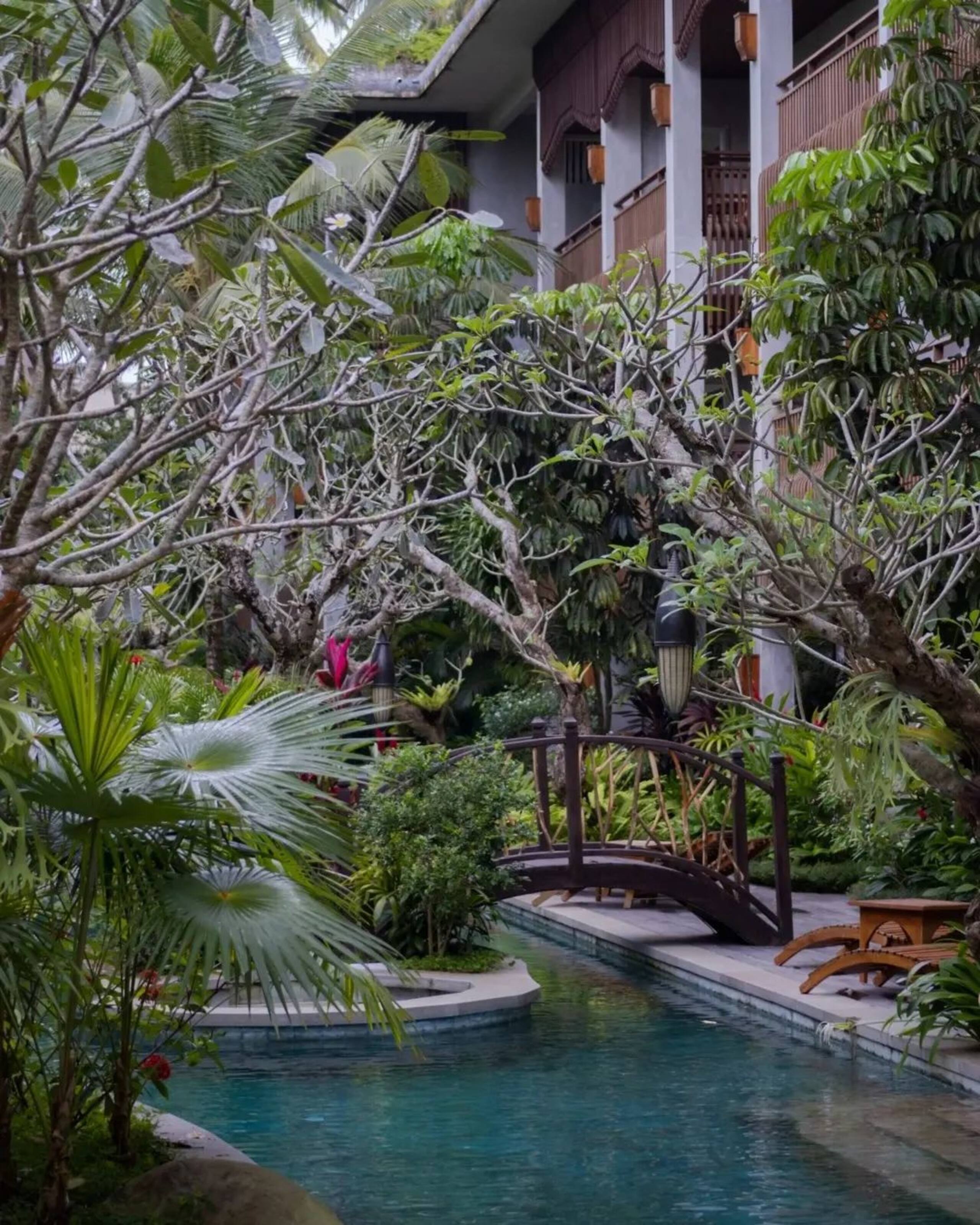 Arkamara Ubud Luxury  Suite 25