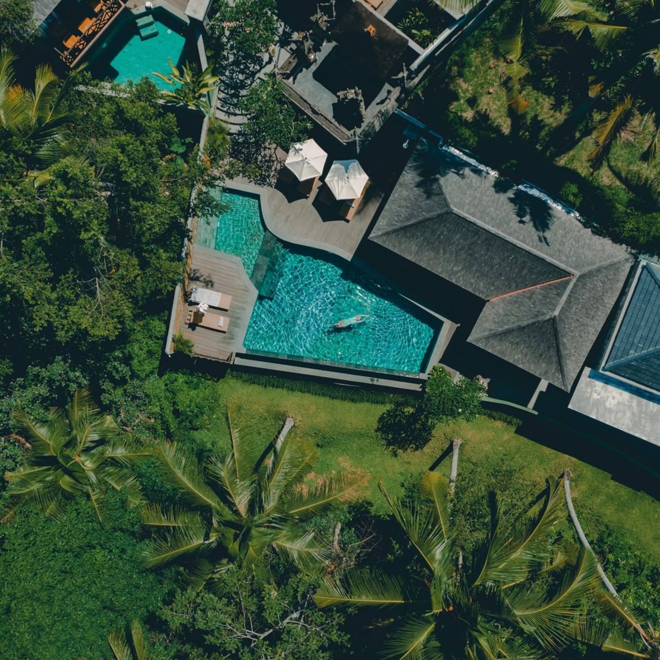 Arkamara Ubud Luxury  Suite 22