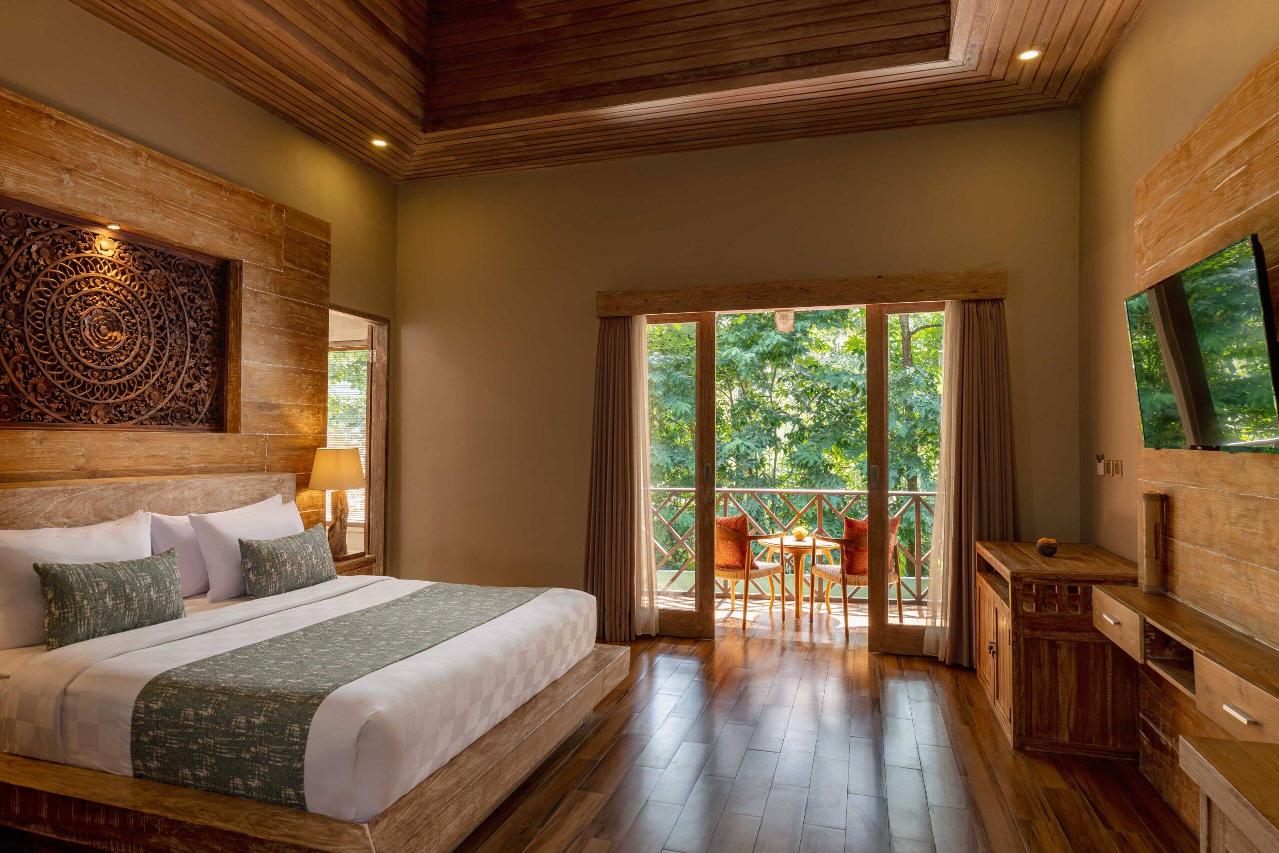 Arkamara Ubud Luxury  Suite
