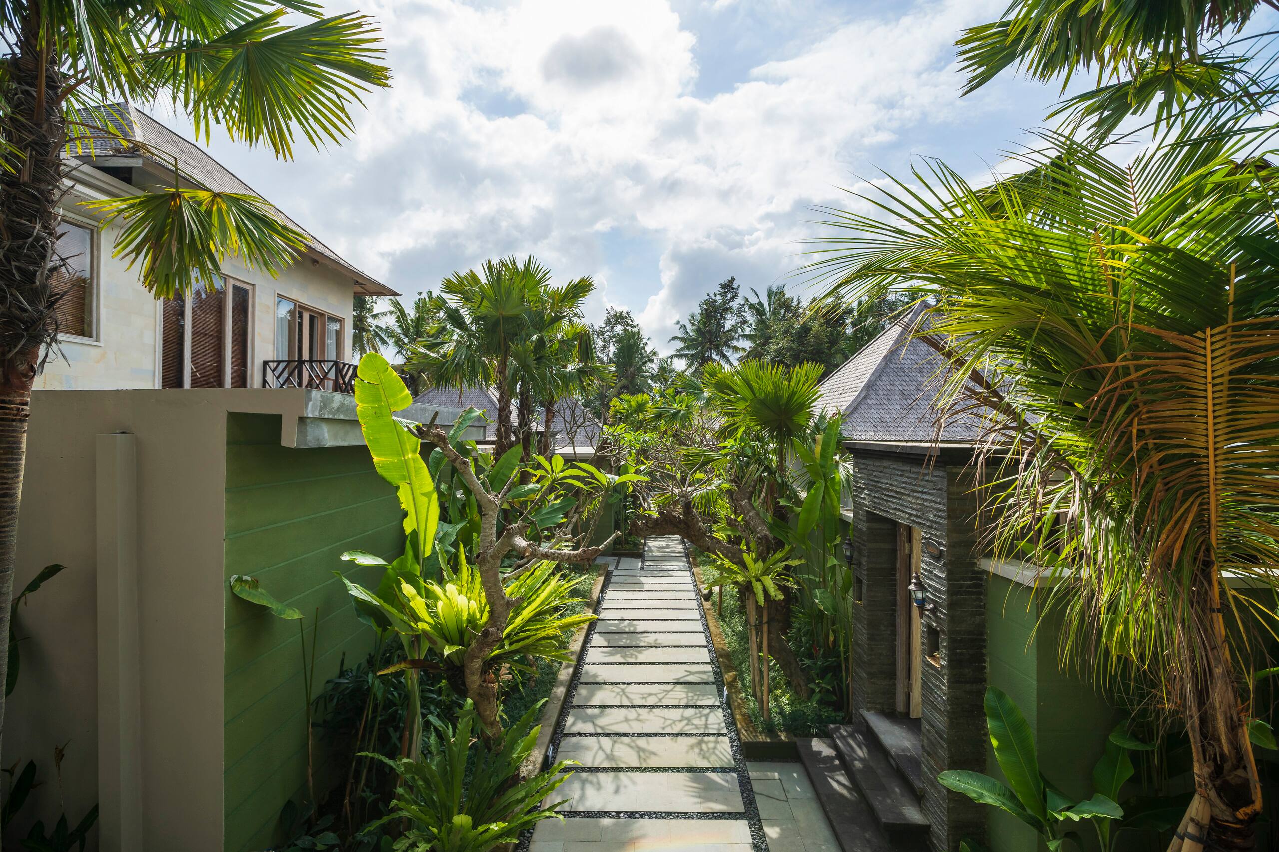 Arkamara Ubud Luxury  Suite 9