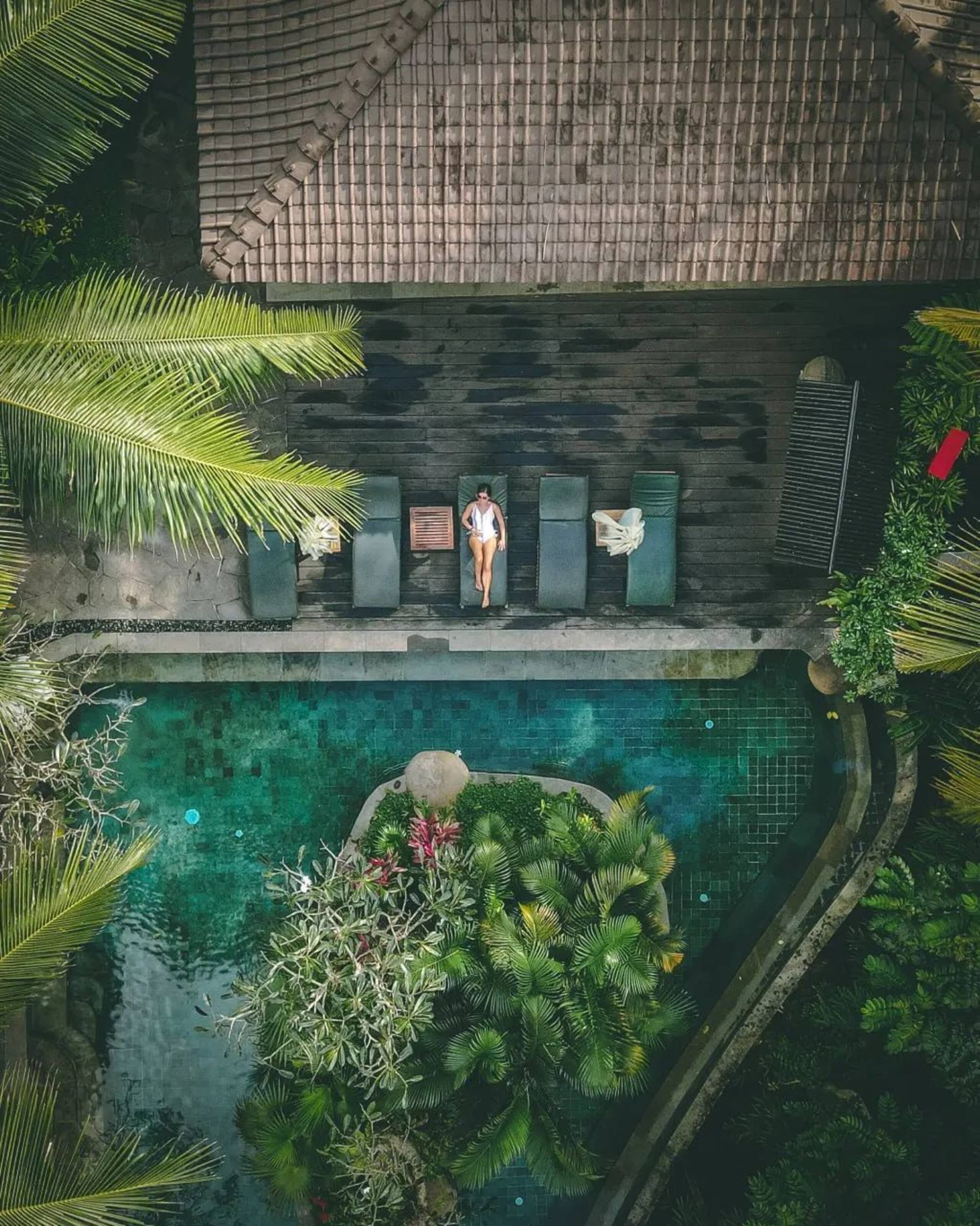 Arkamara Ubud Luxury  Suite 24