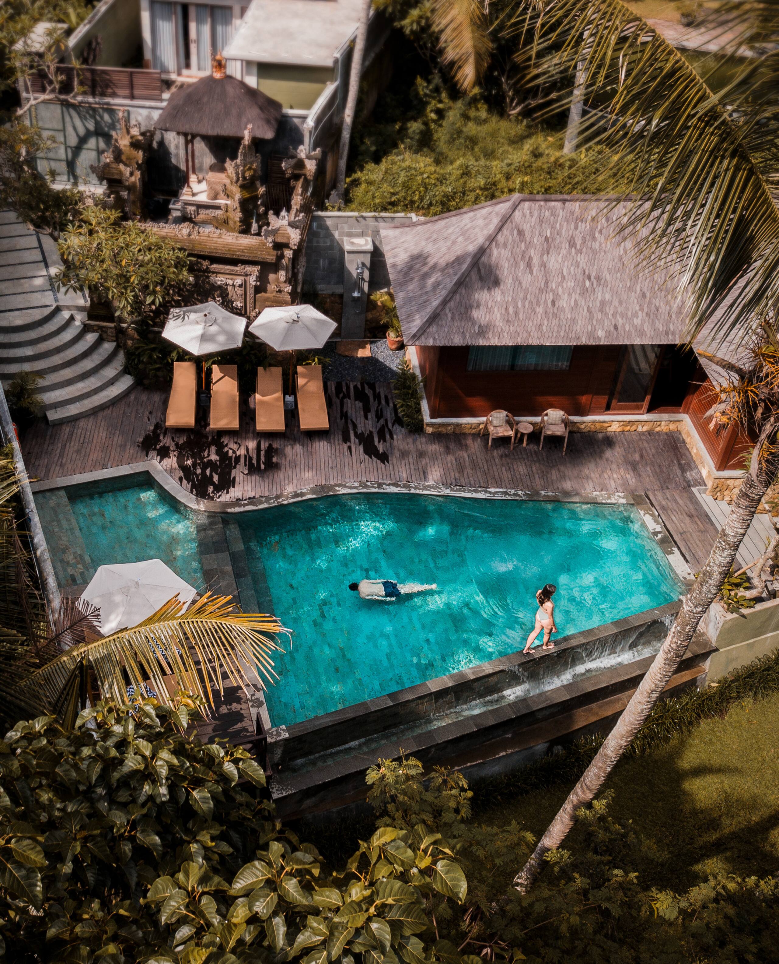 Arkamara Ubud Luxury  Suite — photo 4