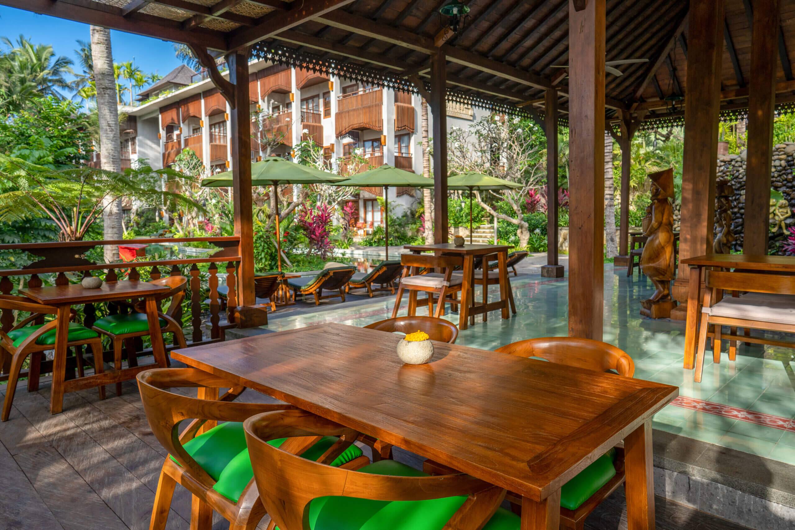 Arkamara Ubud Luxury  Suite 14