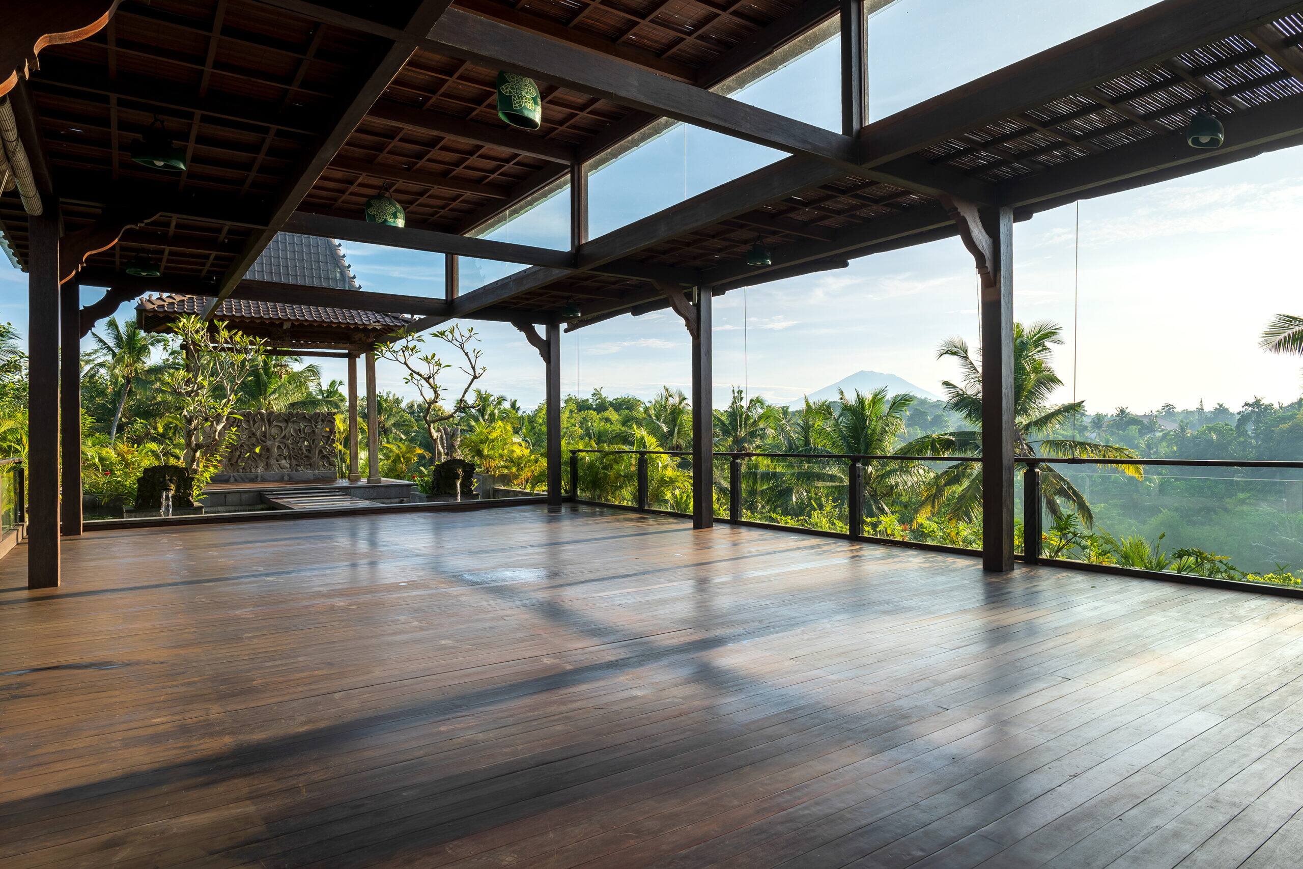 Arkamara Ubud Luxury  Suite 15