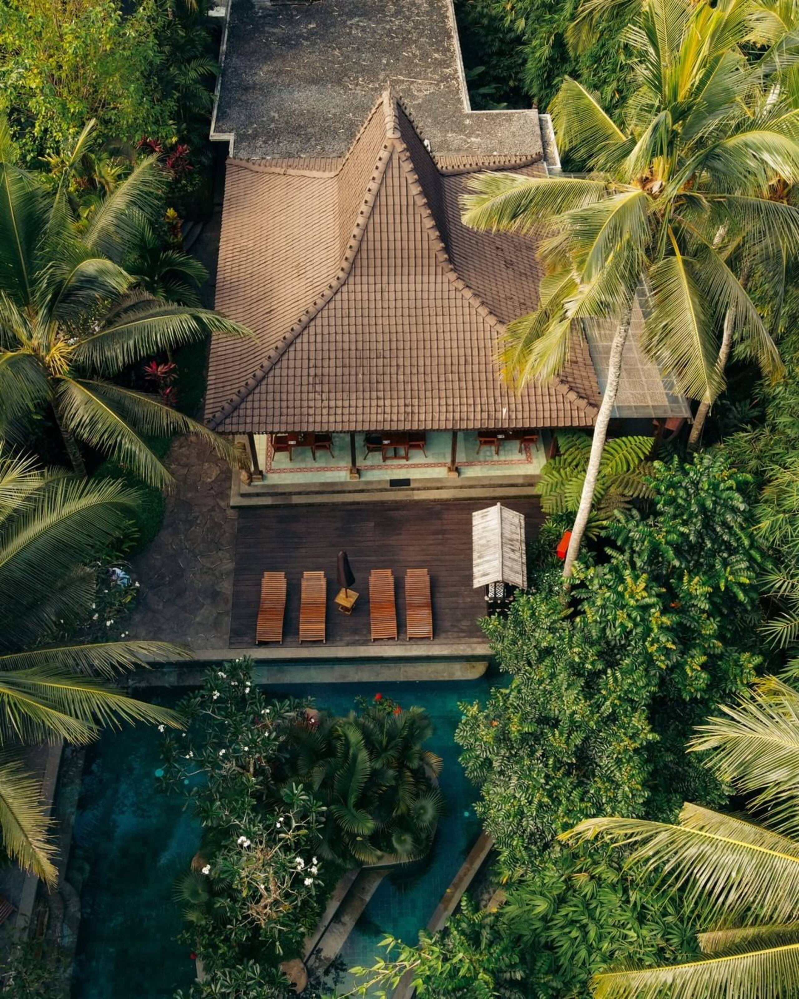 Arkamara Ubud Luxury  Suite 26
