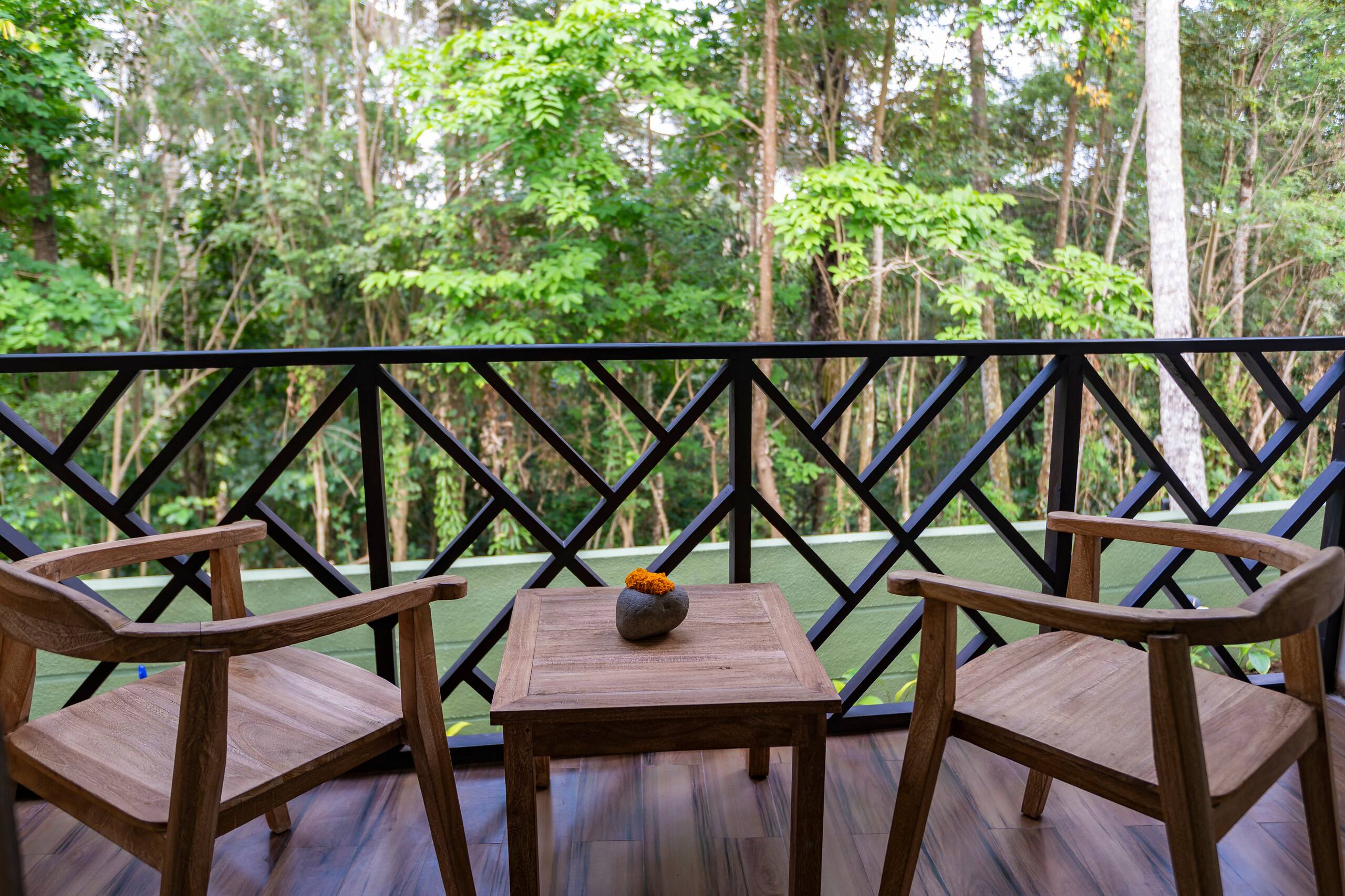 Arkamara Ubud Luxury  Suite 8