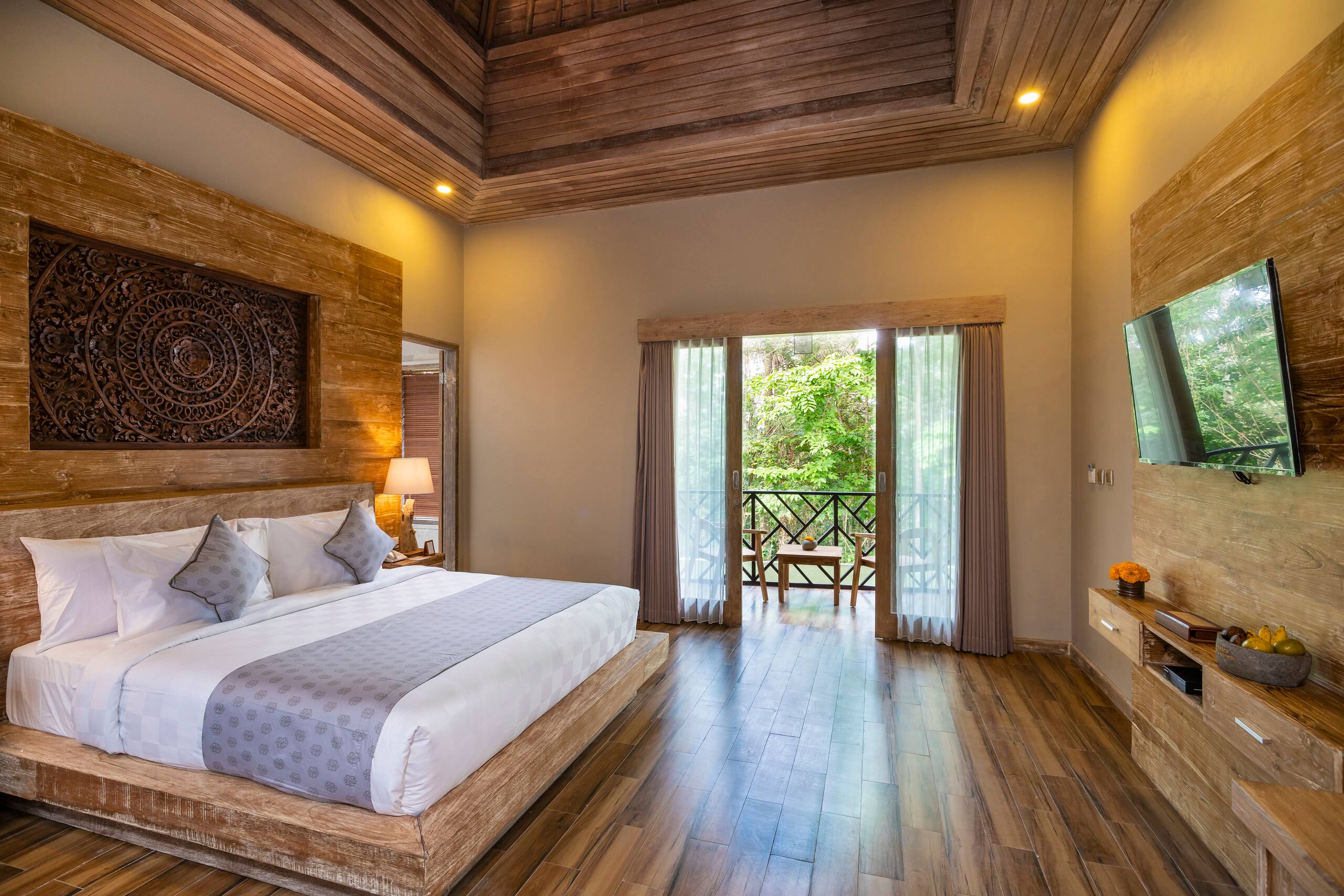 Arkamara Ubud Luxury  Suite — photo 5