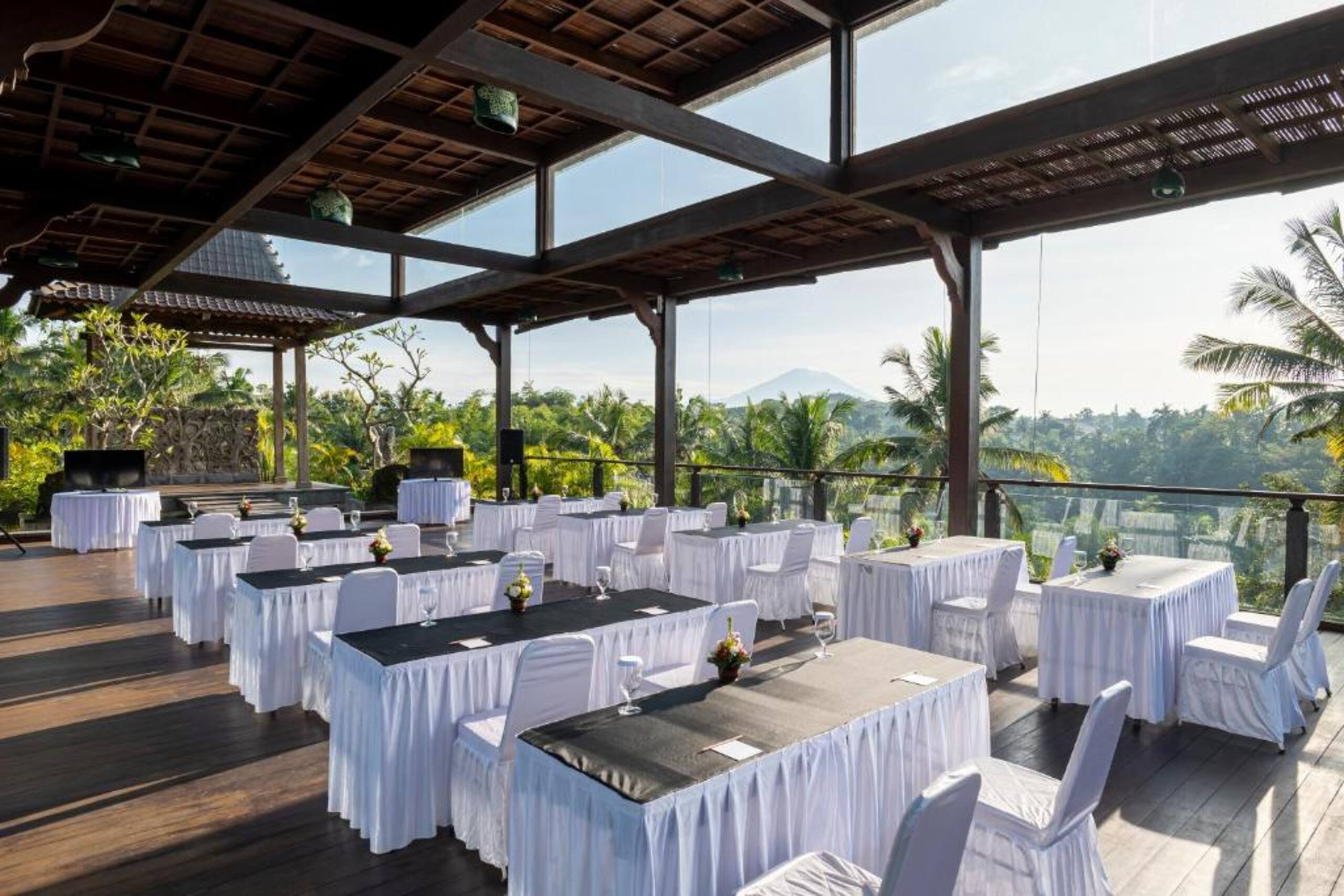 Arkamara Ubud Luxury  Suite 6