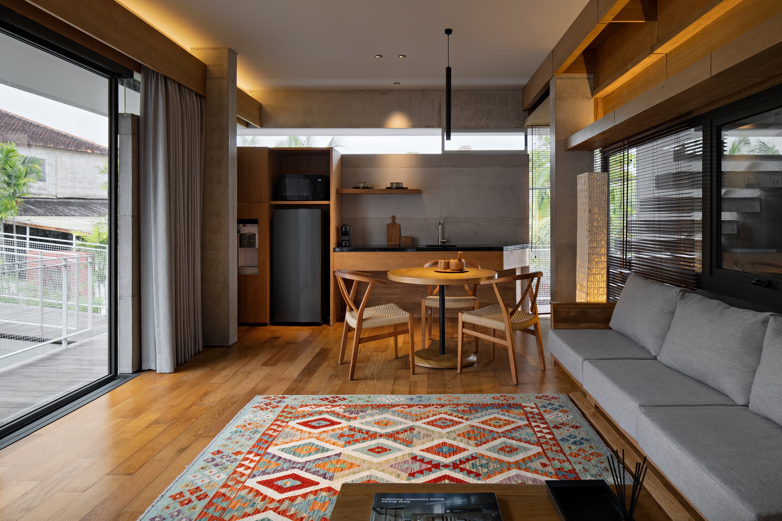Villa Tana Takah, Canggu — photo 3