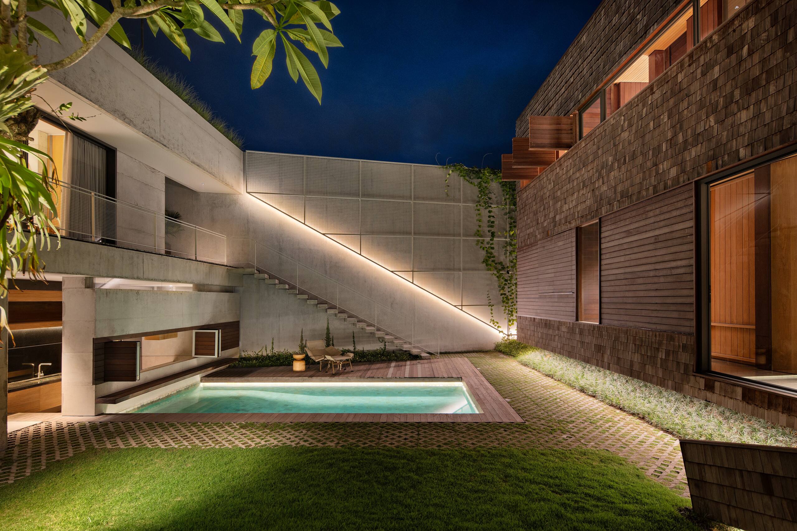 Villa Tana Takah, Canggu — photo 4