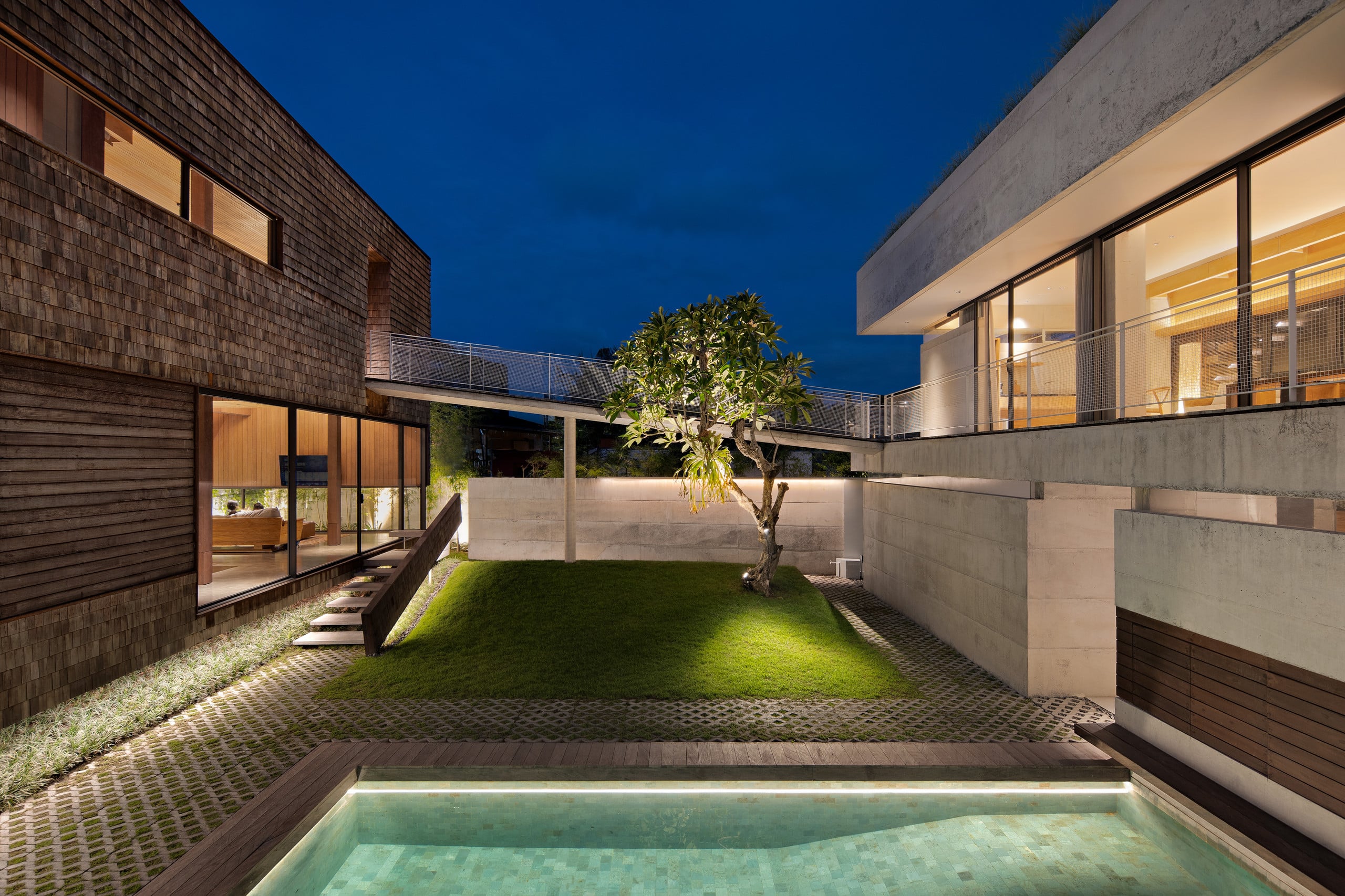 Villa Tana Takah, Canggu 6