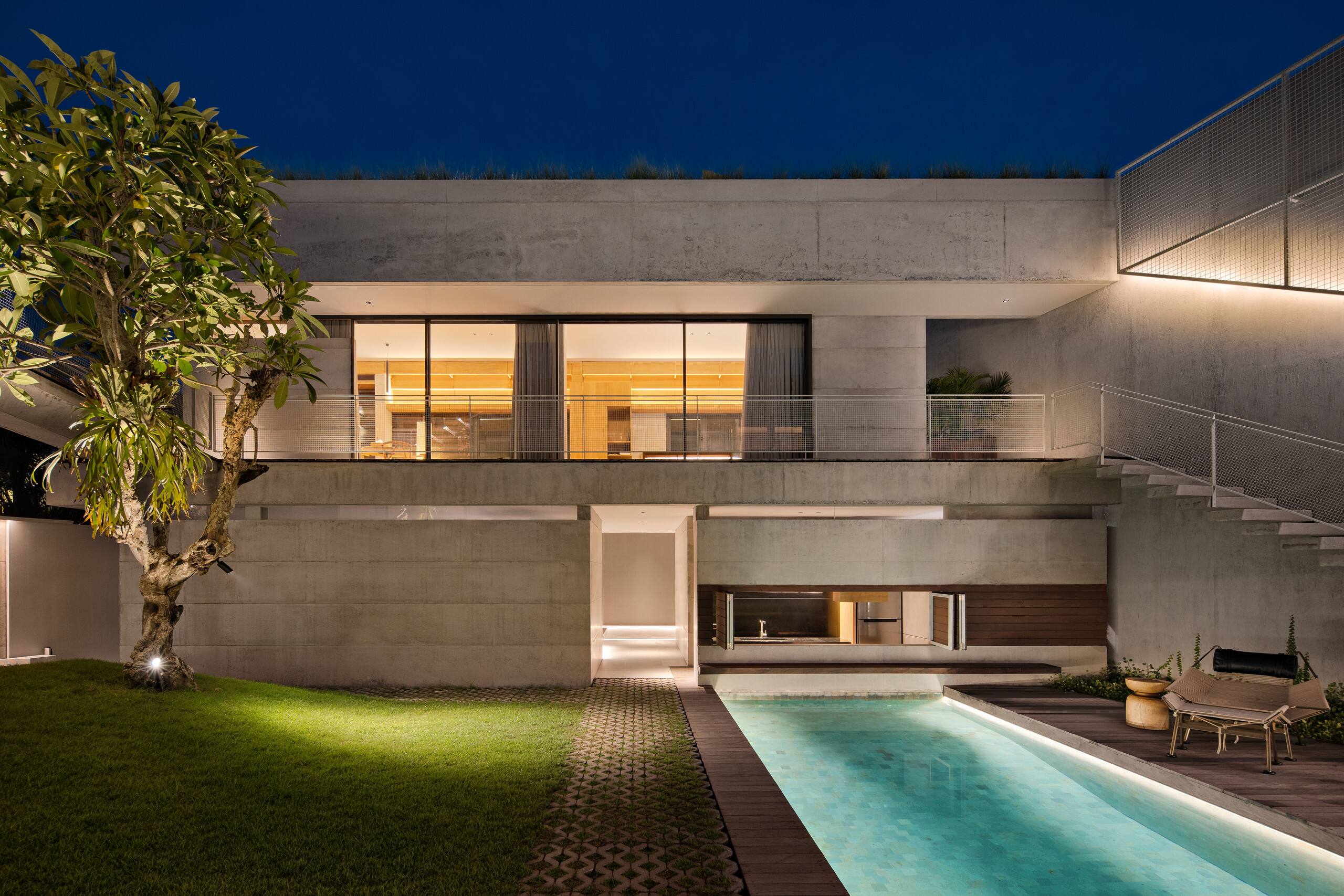 Villa Tana Takah, Canggu 8